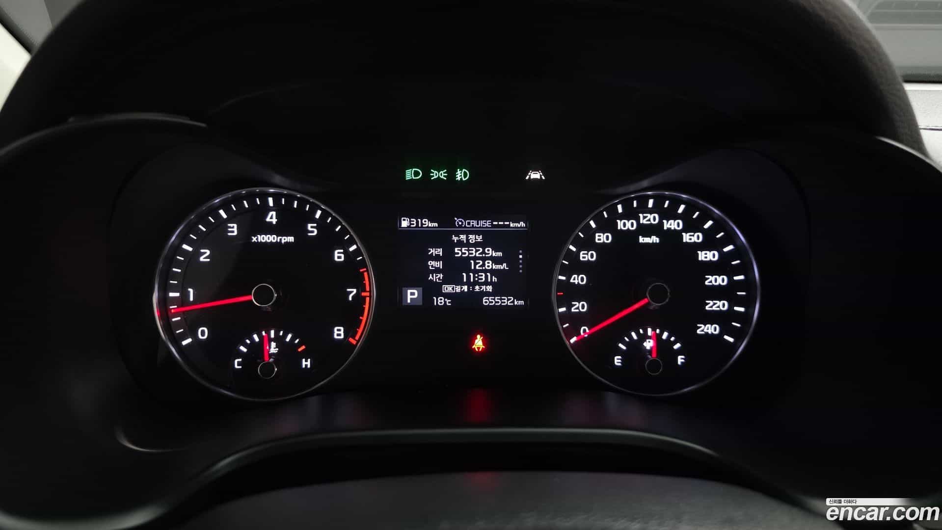 K3 Kia 2021.2-INNER-008