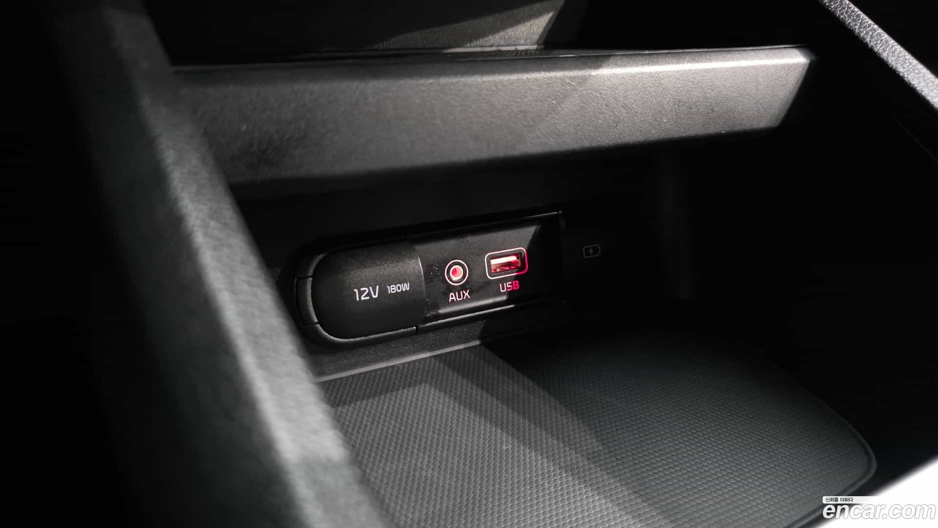 K3 Kia 2021.2-INNER-036