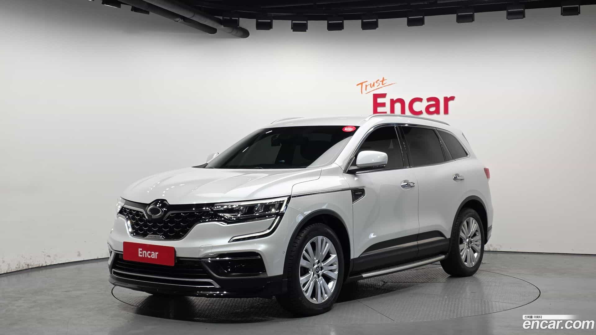 QM6 Renault Korea 2021.3-OUTER-001