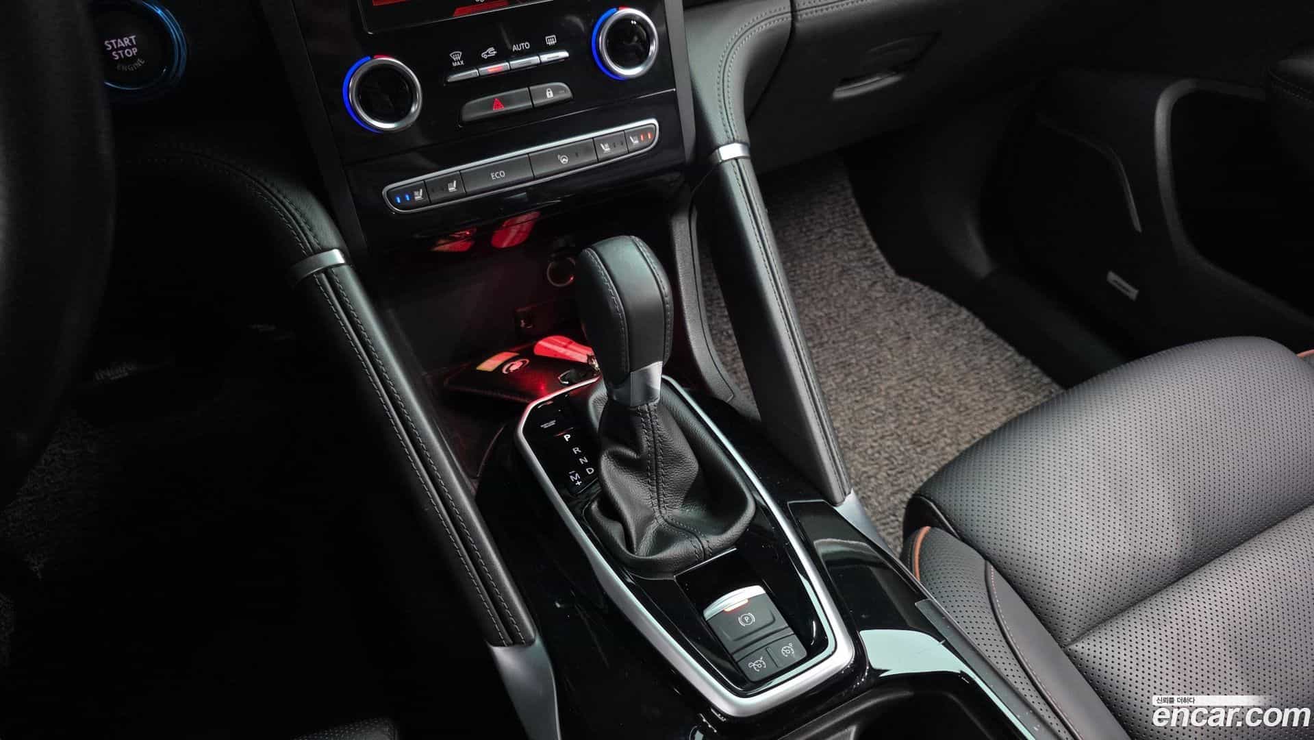 QM6 Renault Korea 2021.3-INNER-009