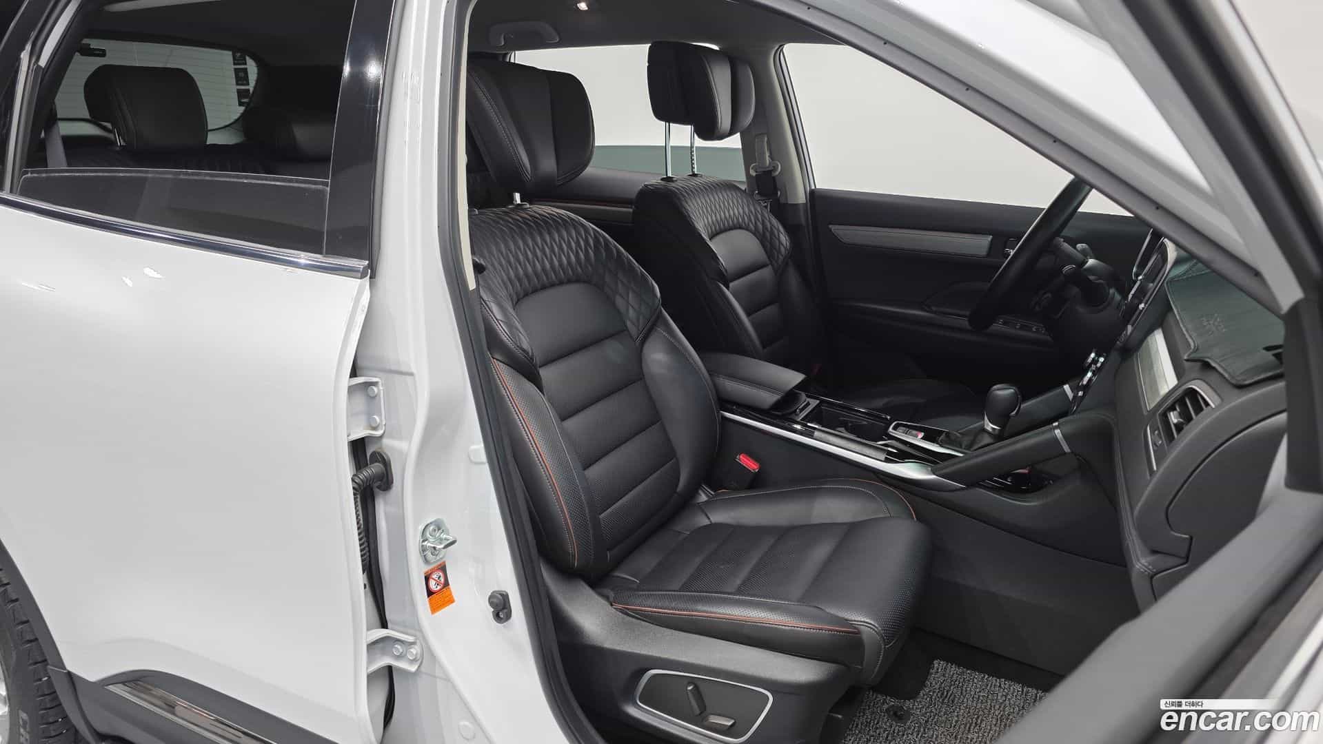 QM6 Renault Korea 2021.3-OPTION-016
