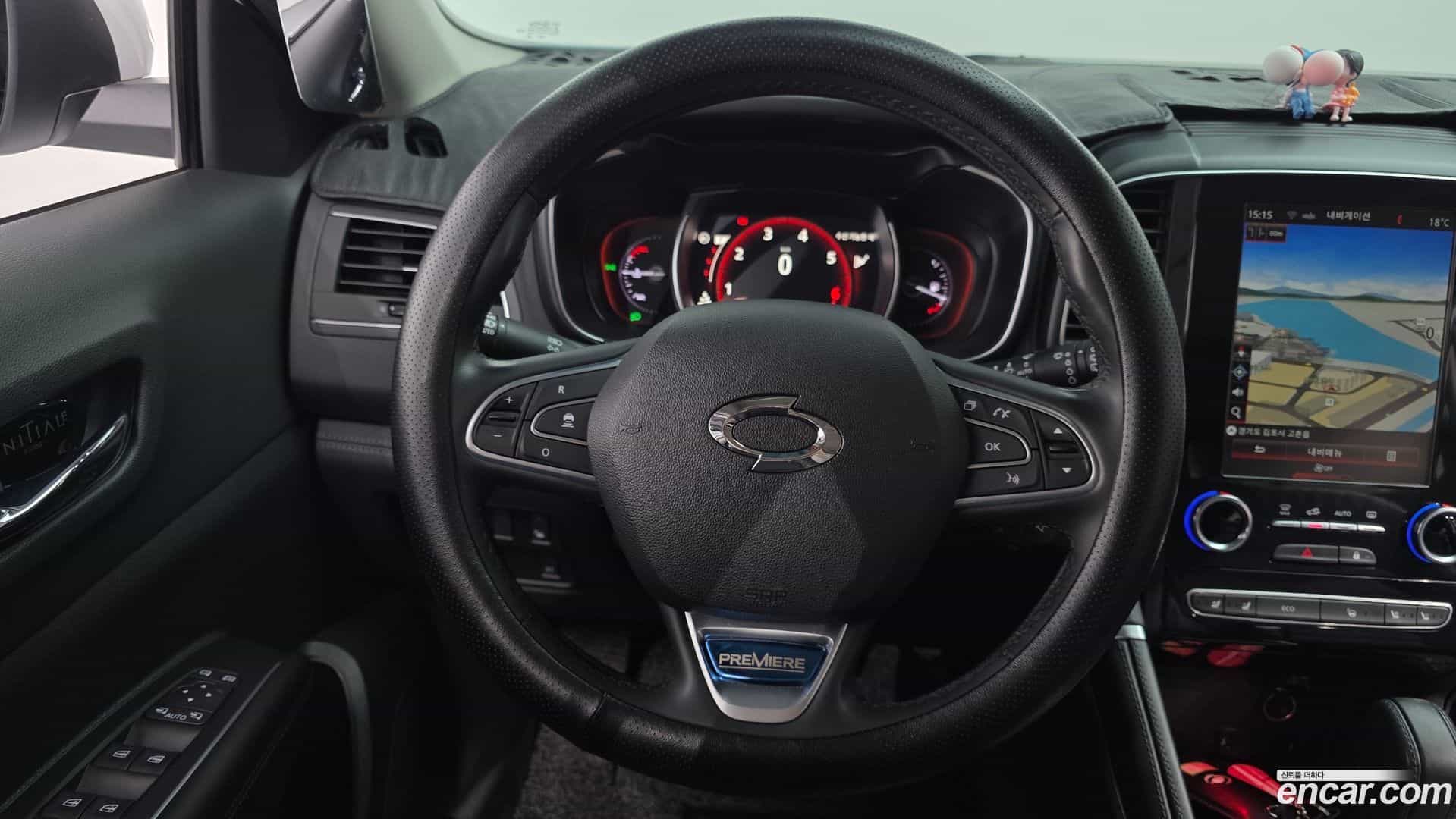QM6 Renault Korea 2021.3-OPTION-019