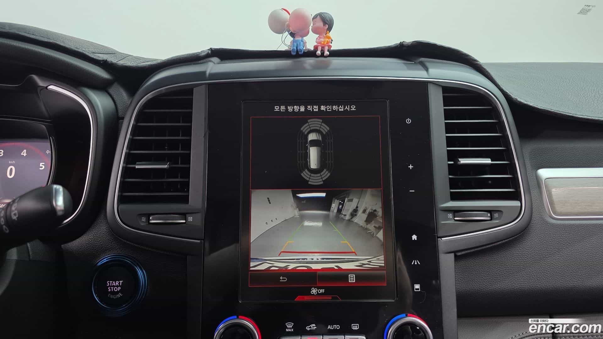 QM6 Renault Korea 2021.3-OPTION-020
