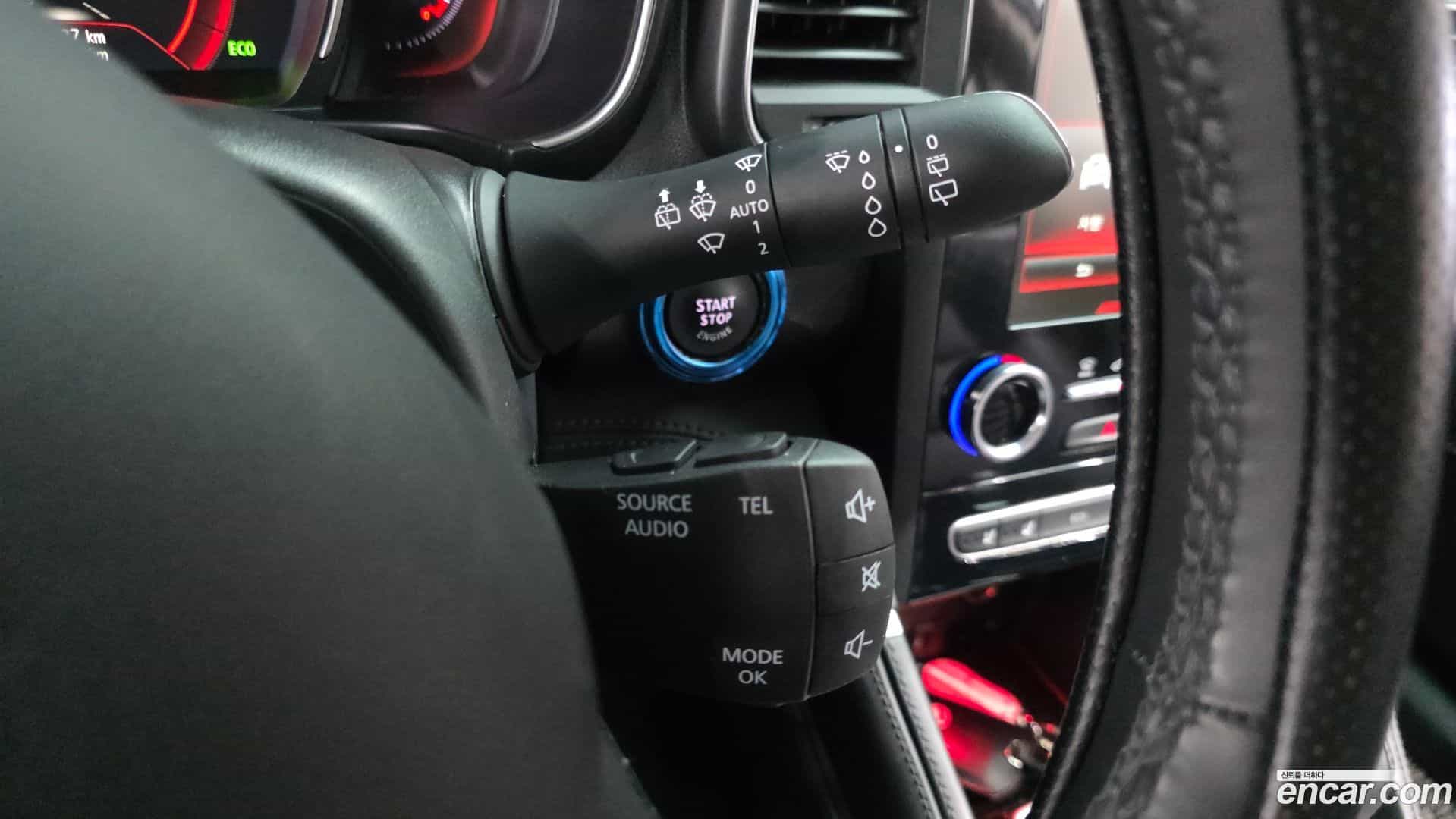 QM6 Renault Korea 2021.3-OPTION-043
