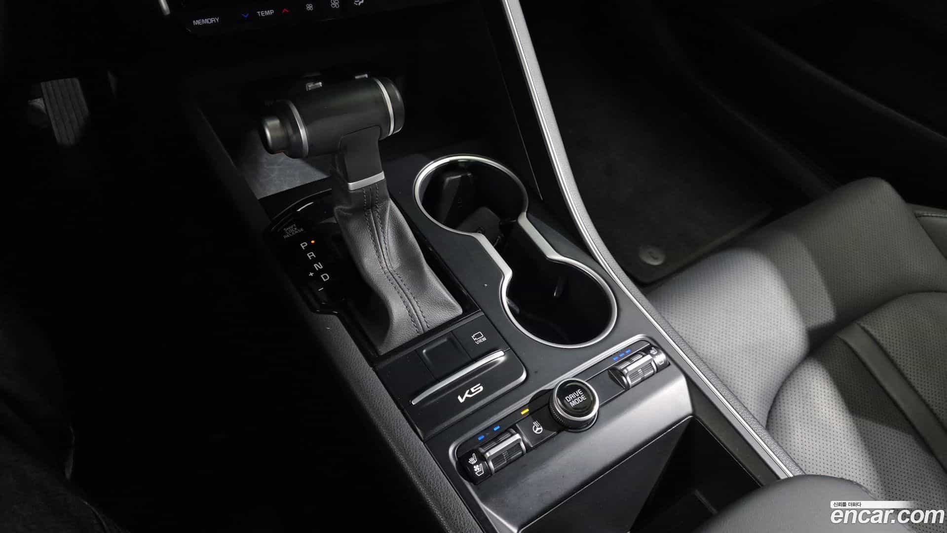K5 Kia 2023.2-INNER-009