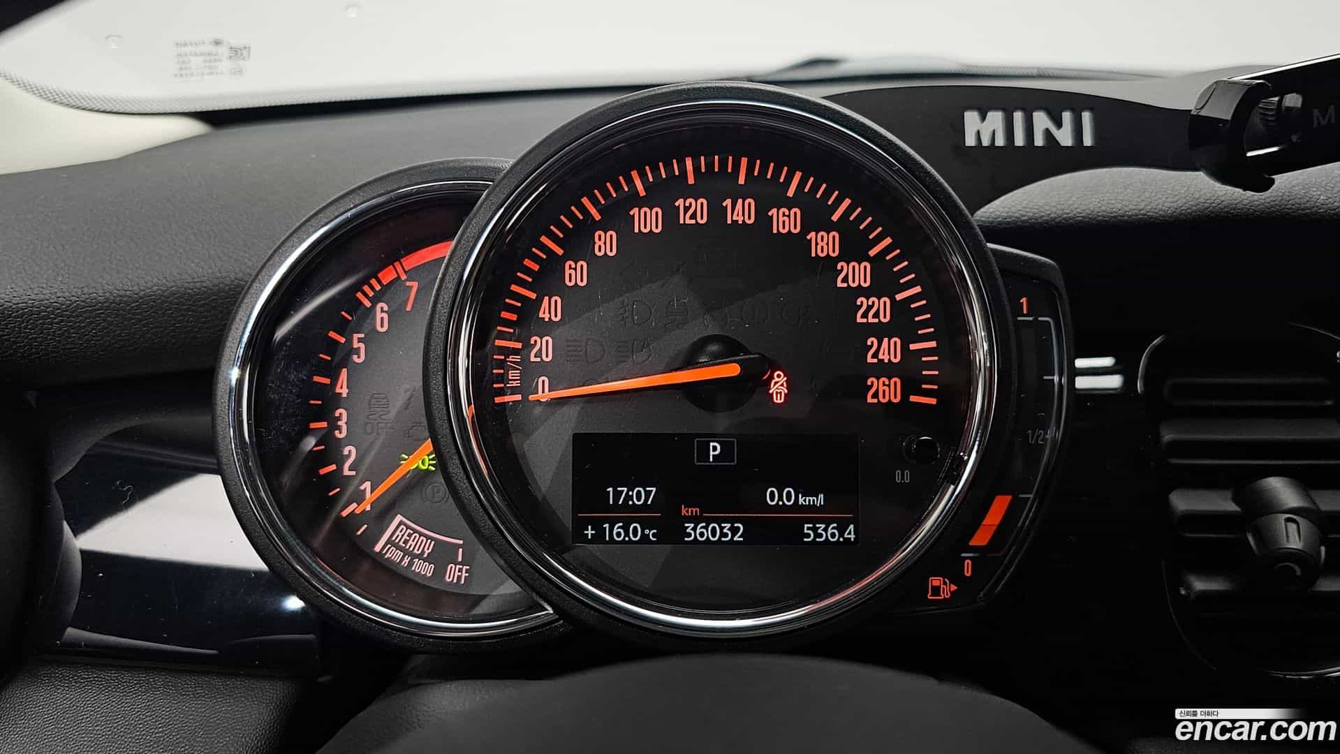 Cooper Mini 2021.6-INNER-008
