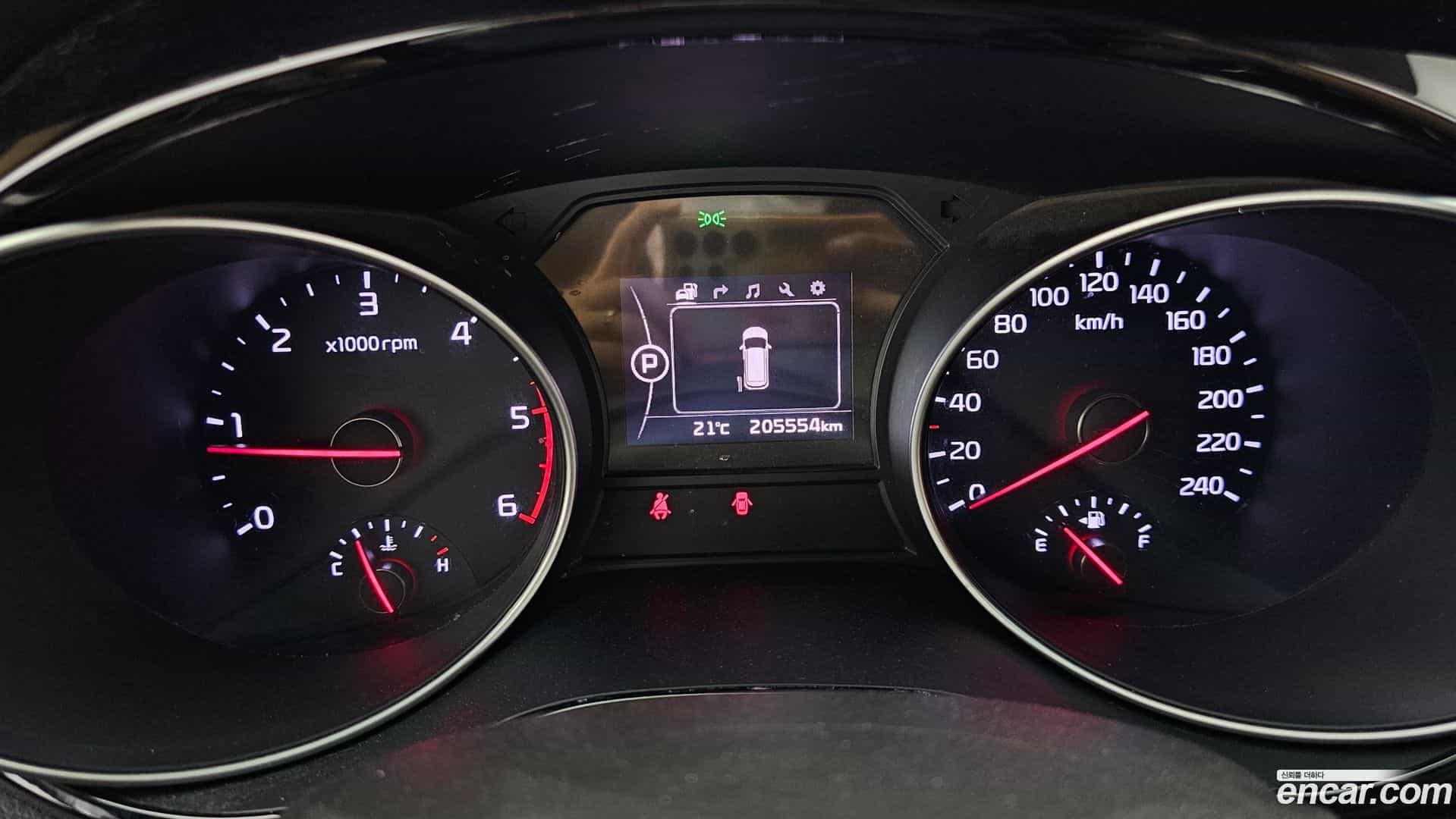 Canival Kia 2015.1-INNER-008