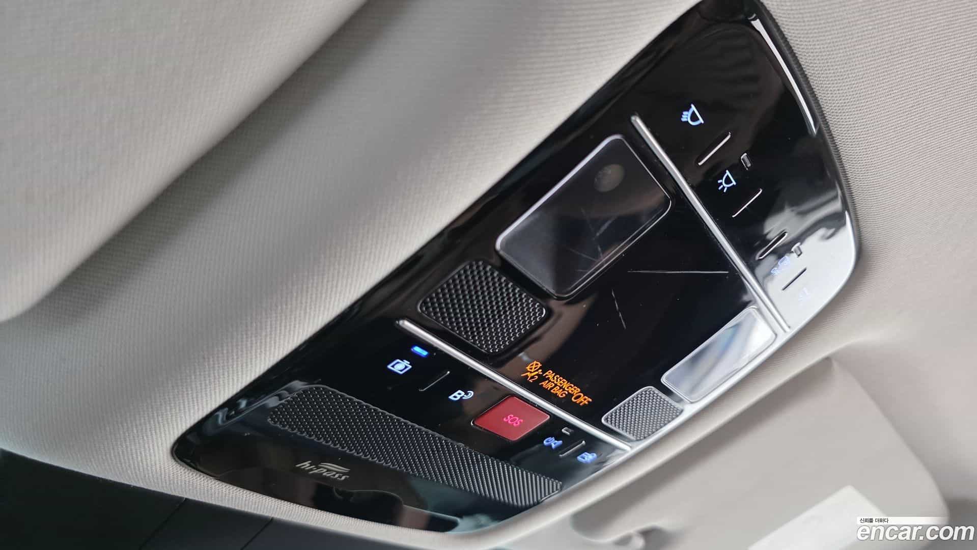Grandeur Hyundai 2024.0-OPTION-021