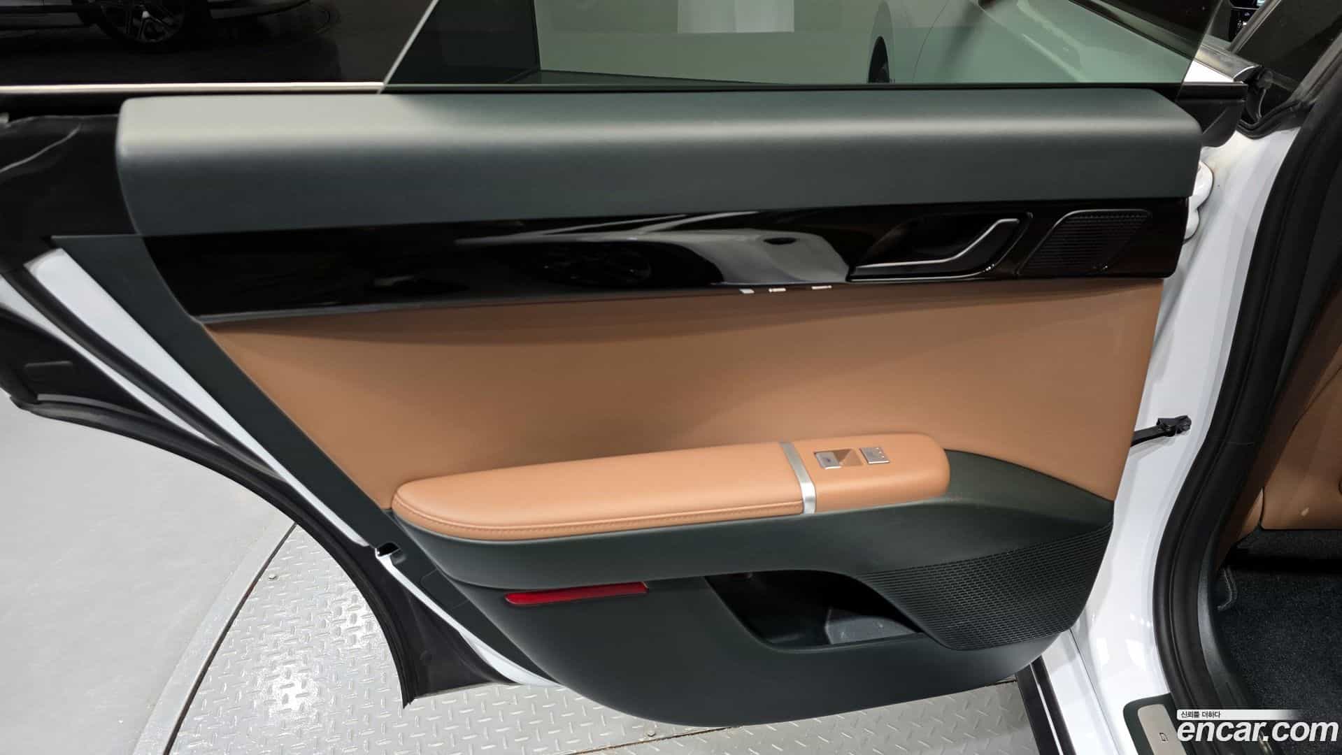 Grandeur Hyundai 2024.0-INNER-035