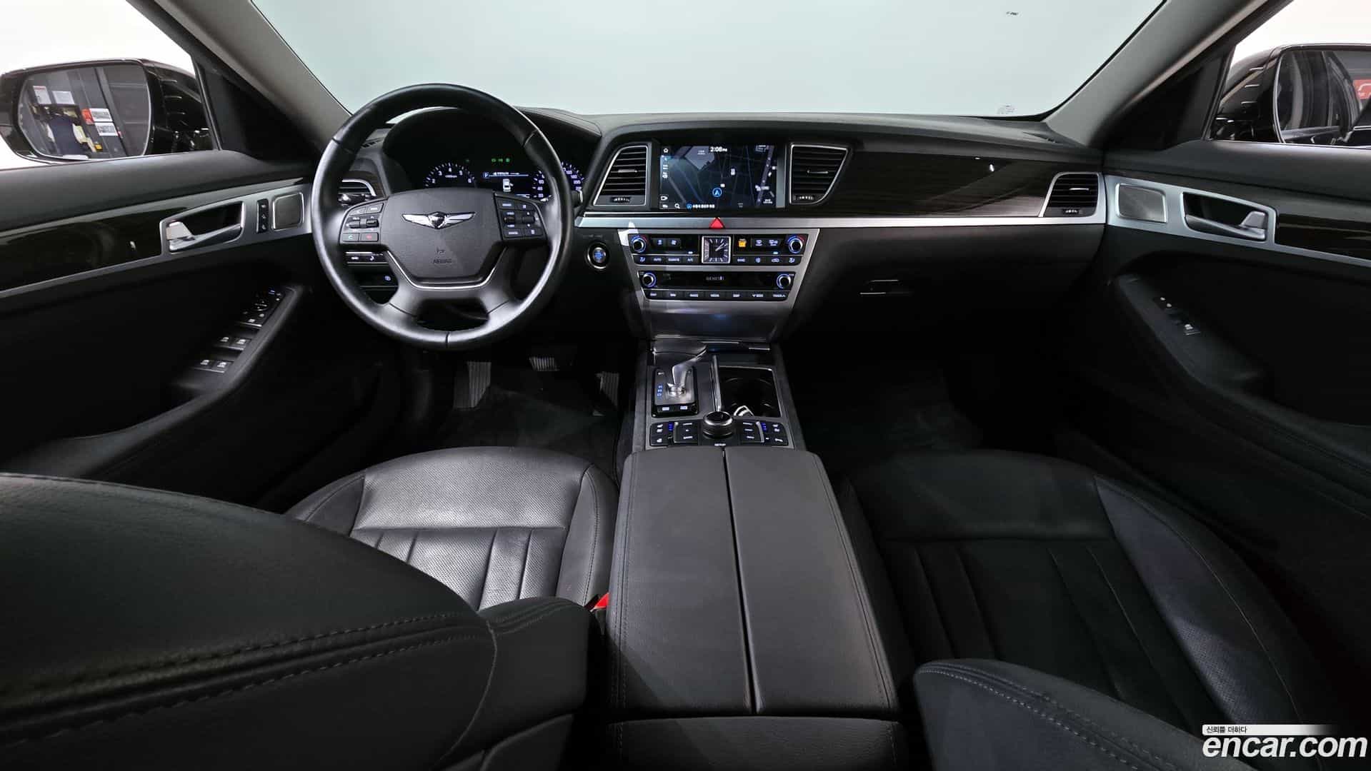 G80 Genesis 2019.6-INNER-007
