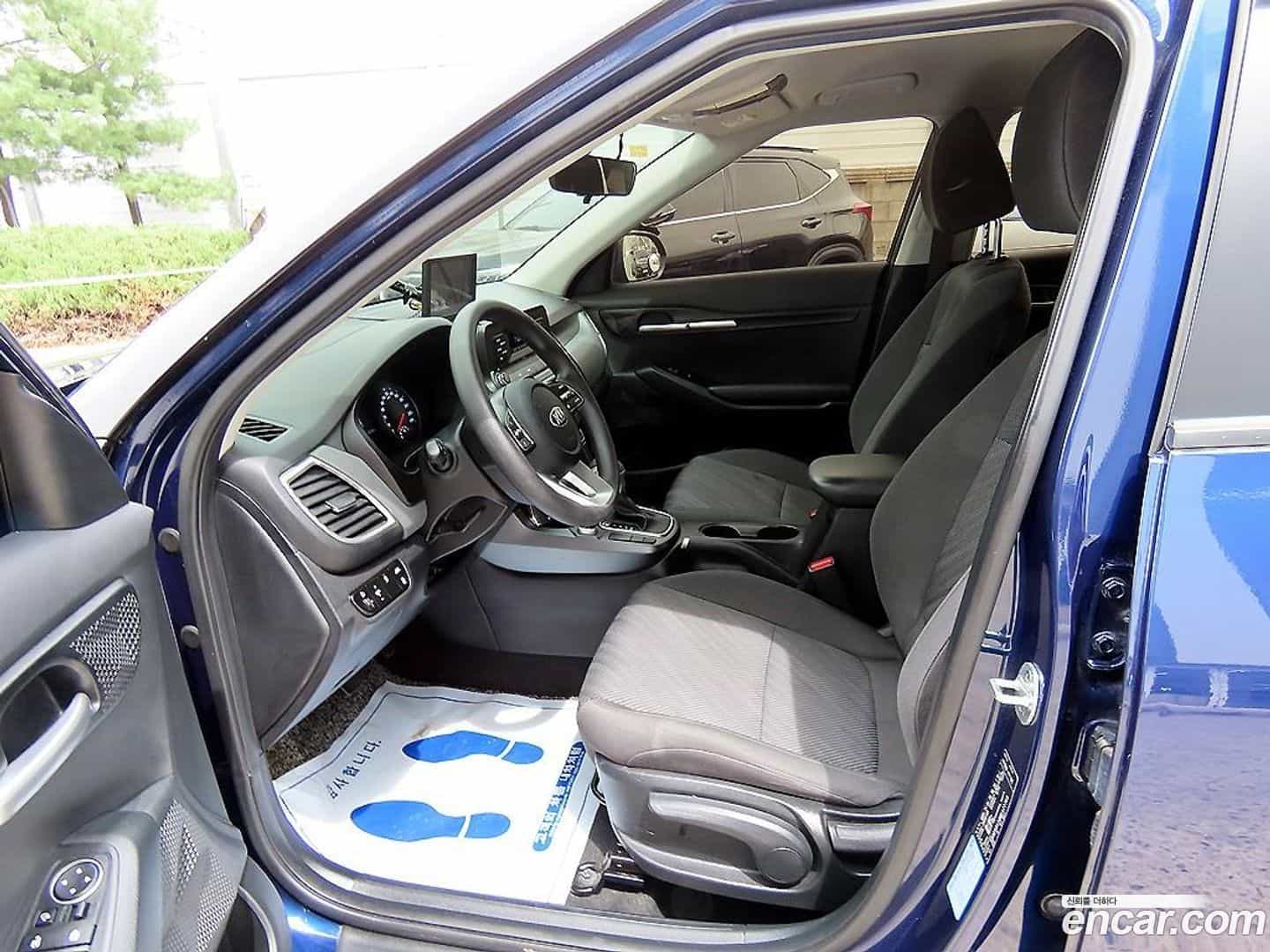 Seltos Kia 2020.6-INNER-010