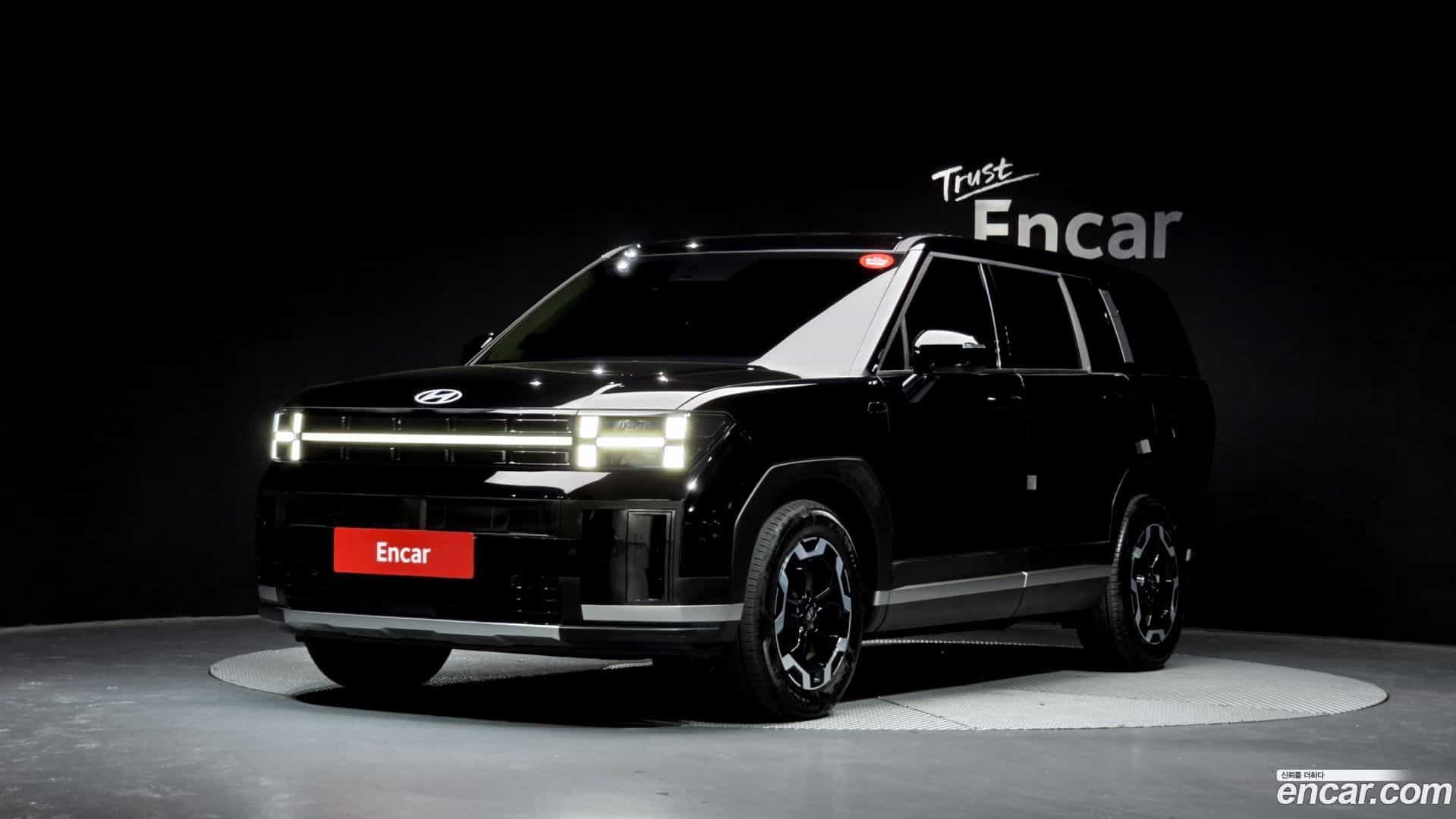 Santafe Hyundai 2023.8-OUTER-001