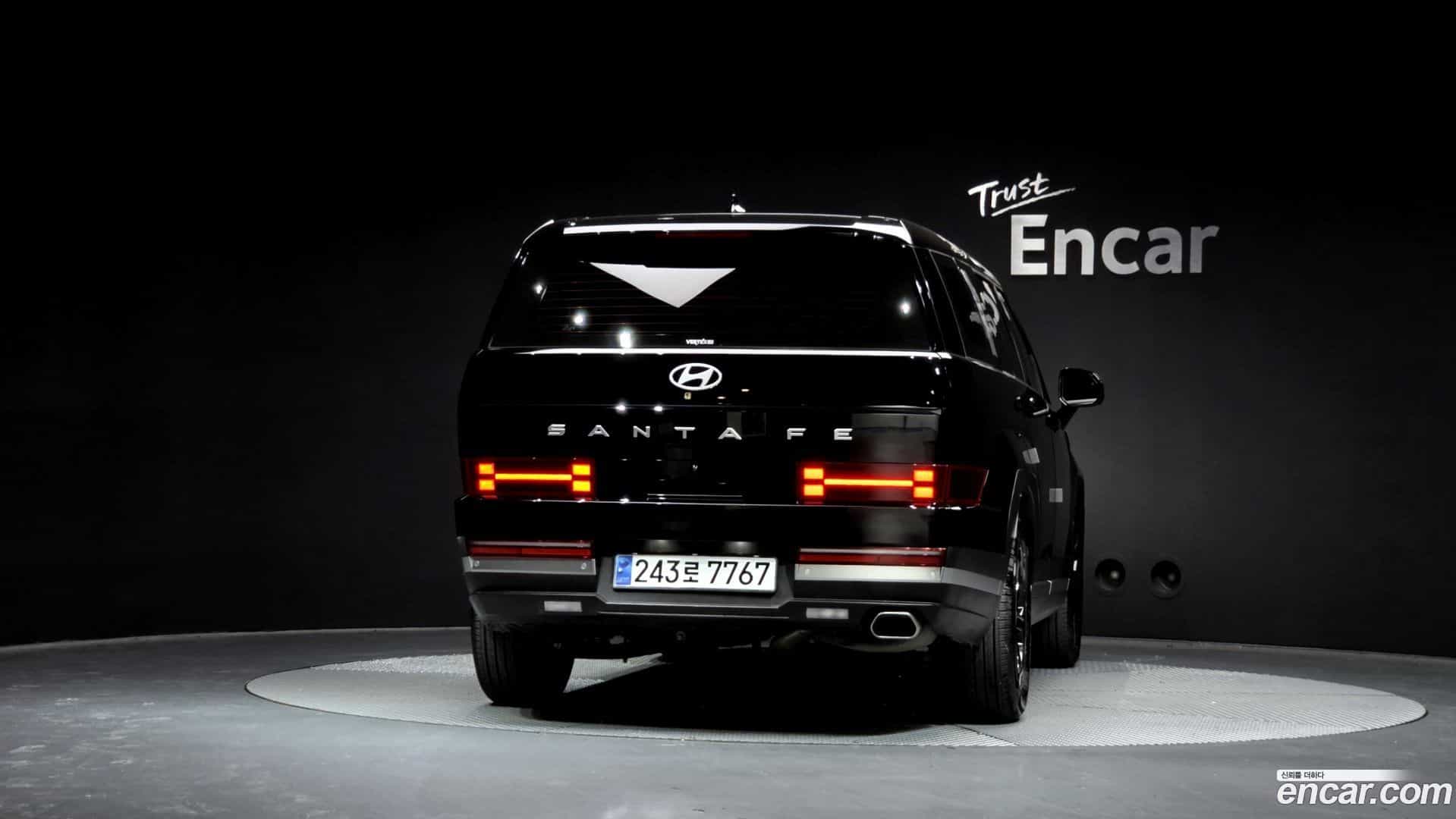 Santafe Hyundai 2023.8-OUTER-004