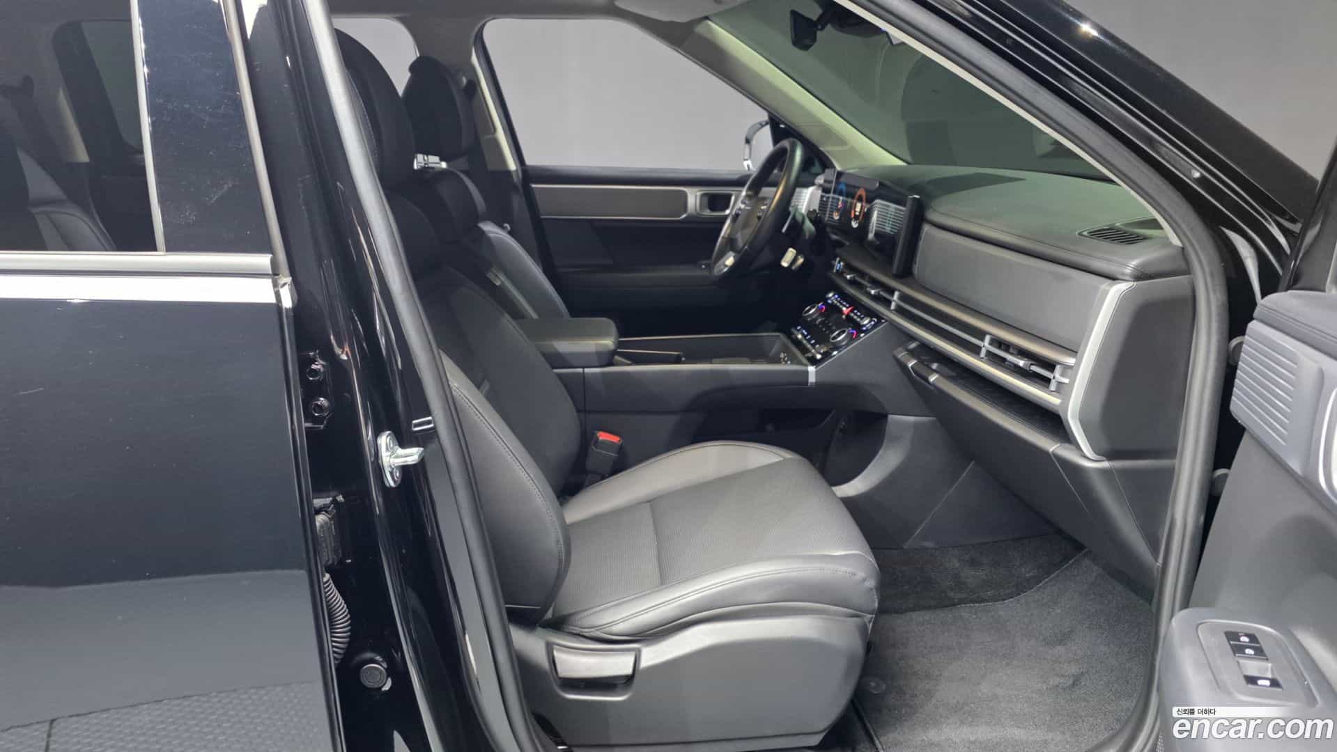 Santafe Hyundai 2023.8-OPTION-015