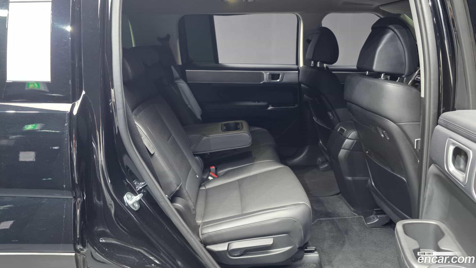 Santafe Hyundai 2023.8-OPTION-016