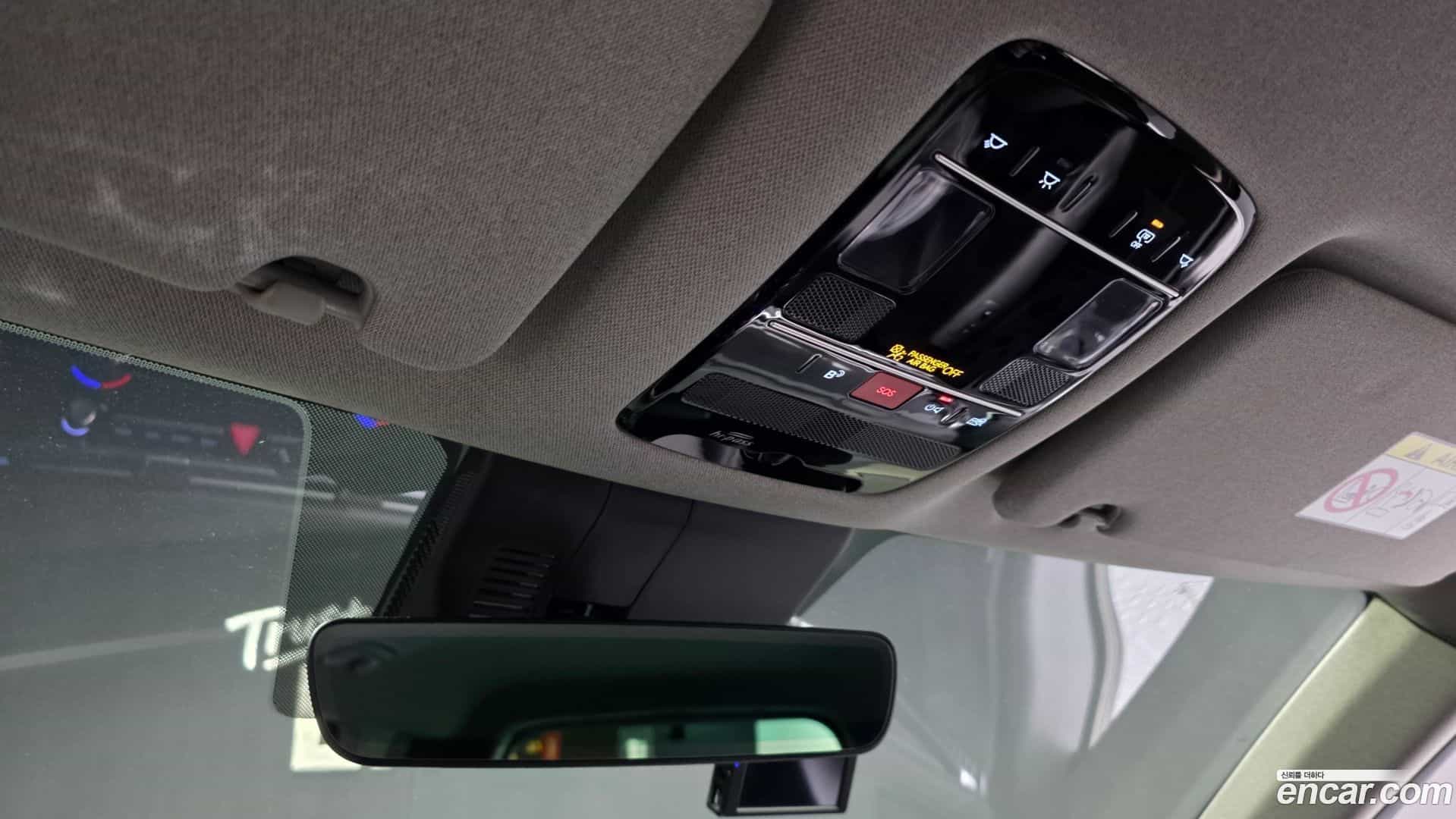 Santafe Hyundai 2023.8-OPTION-022