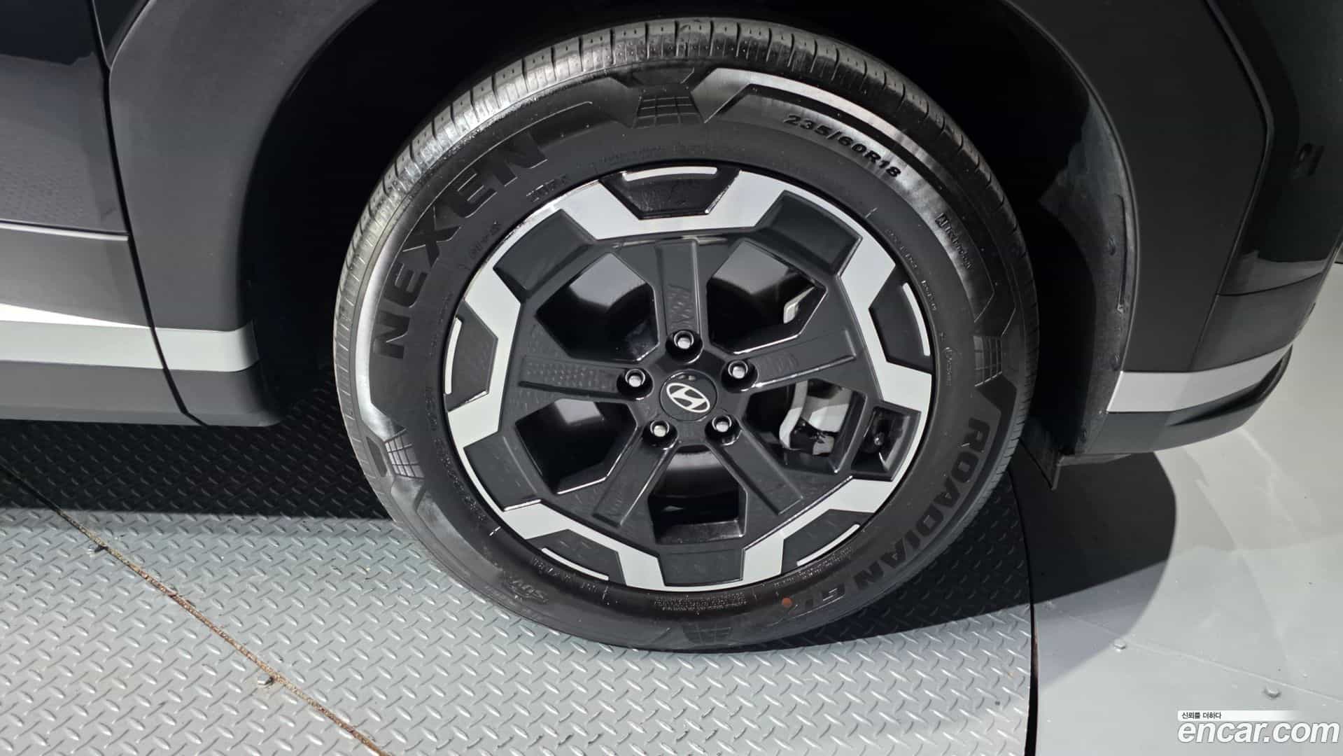 Santafe Hyundai 2023.8-OUTER-031