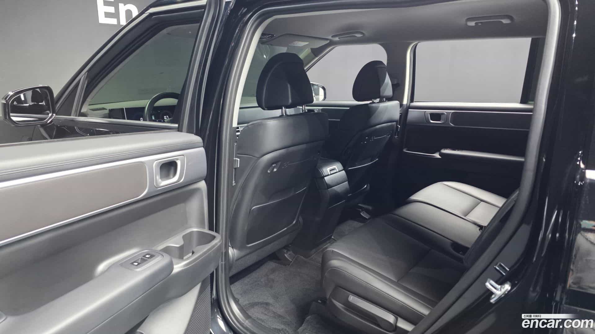 Santafe Hyundai 2023.8-INNER-036