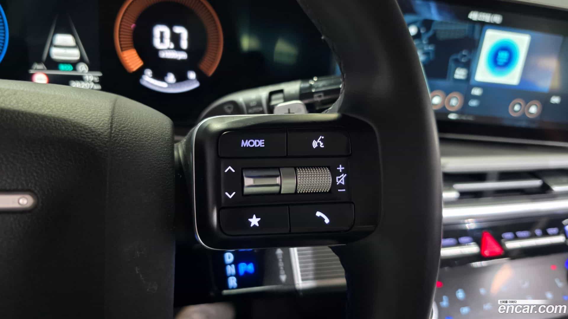 Santafe Hyundai 2023.8-OPTION-044