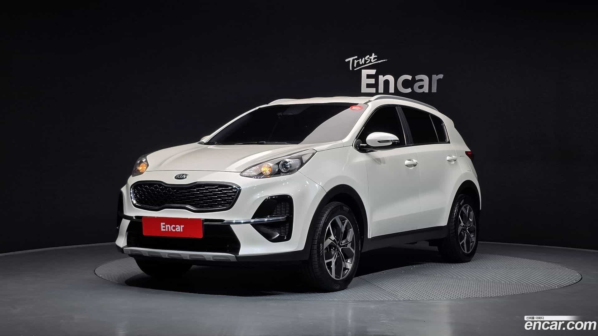 Sportage Kia 2020.3-OUTER-001