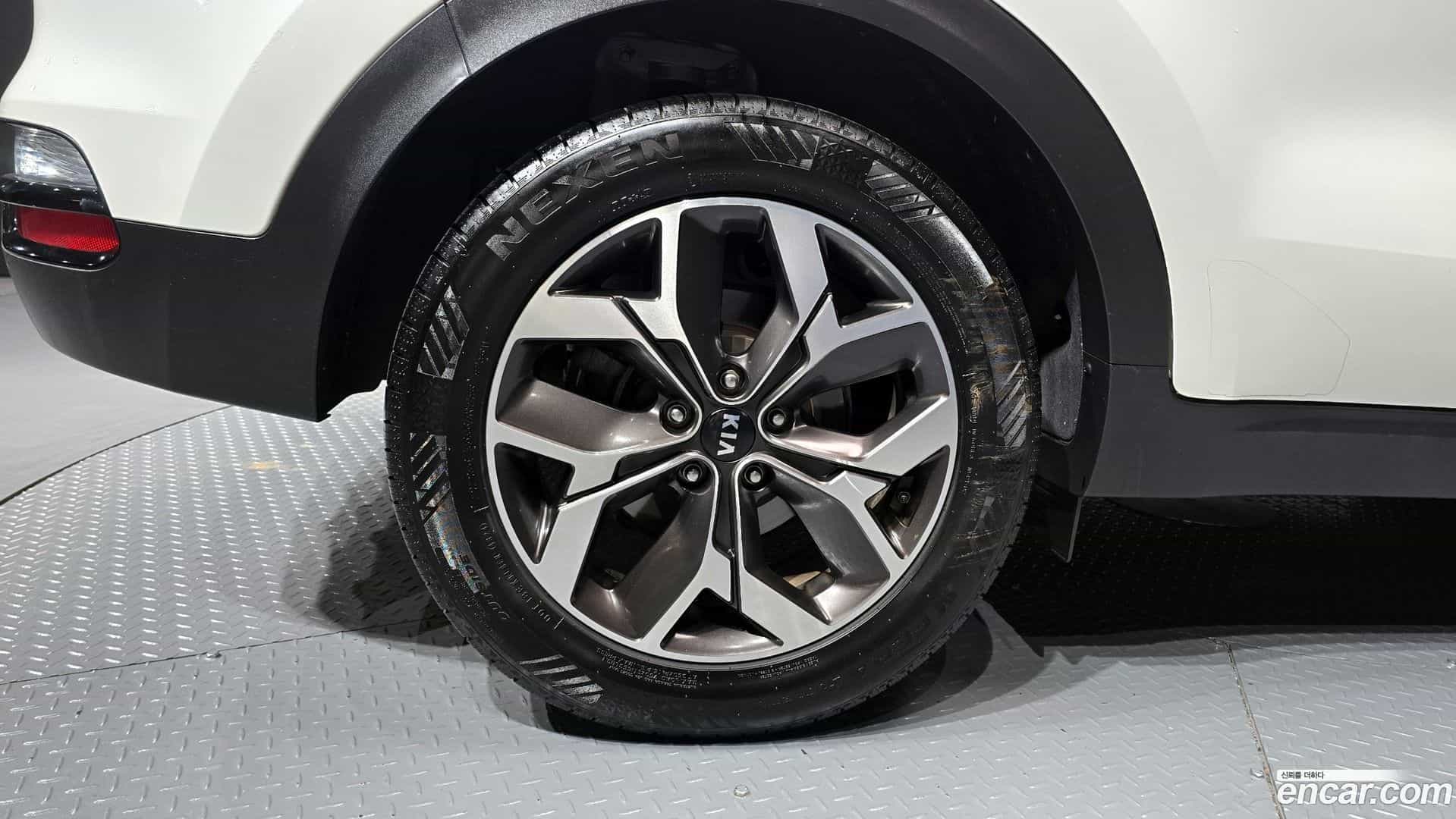 Sportage Kia 2020.3-OUTER-005