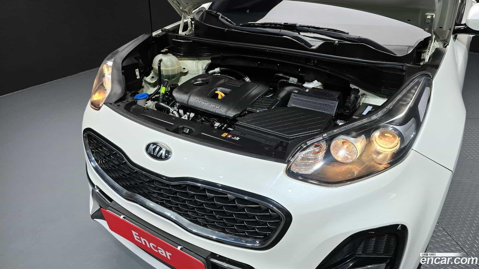Sportage Kia 2020.3-OUTER-006