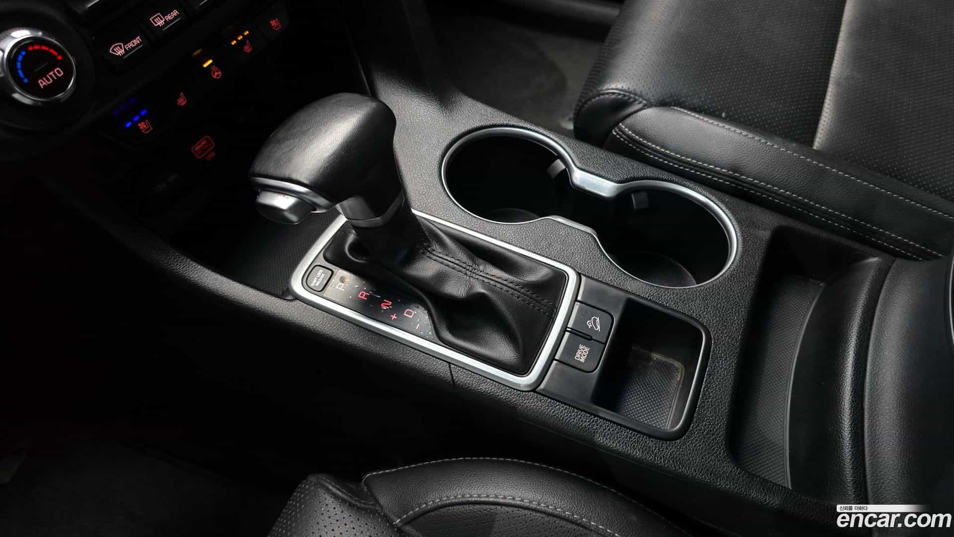 Sportage Kia 2020.3-INNER-009