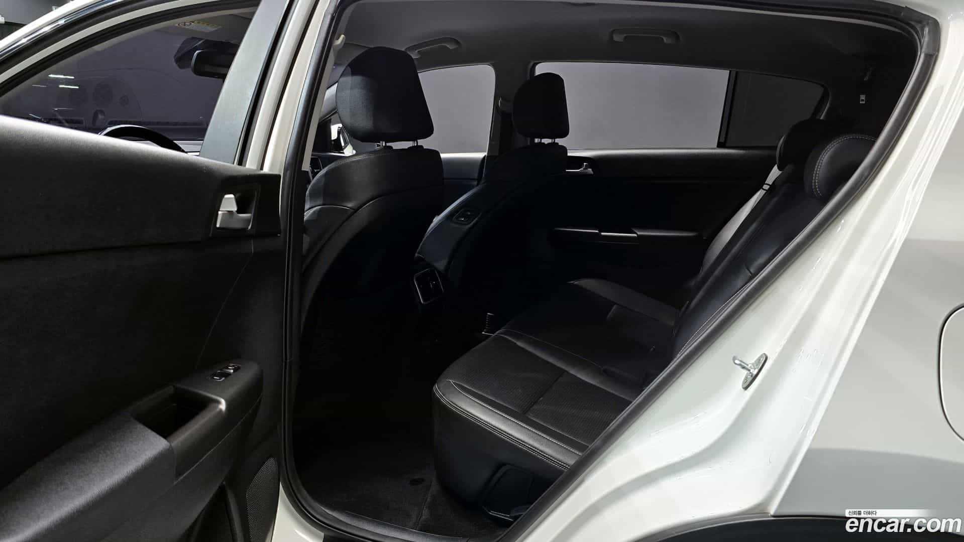 Sportage Kia 2020.3-OPTION-016
