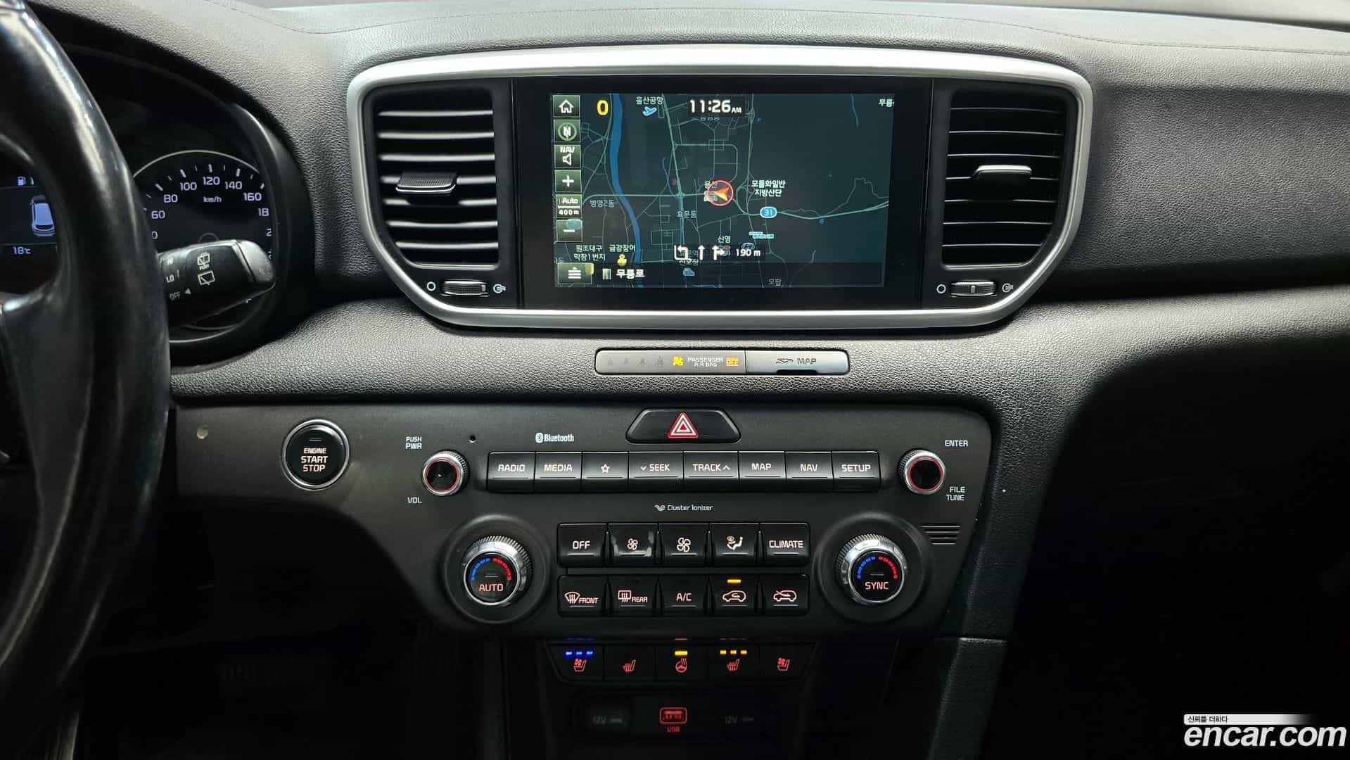 Sportage Kia 2020.3-OPTION-018