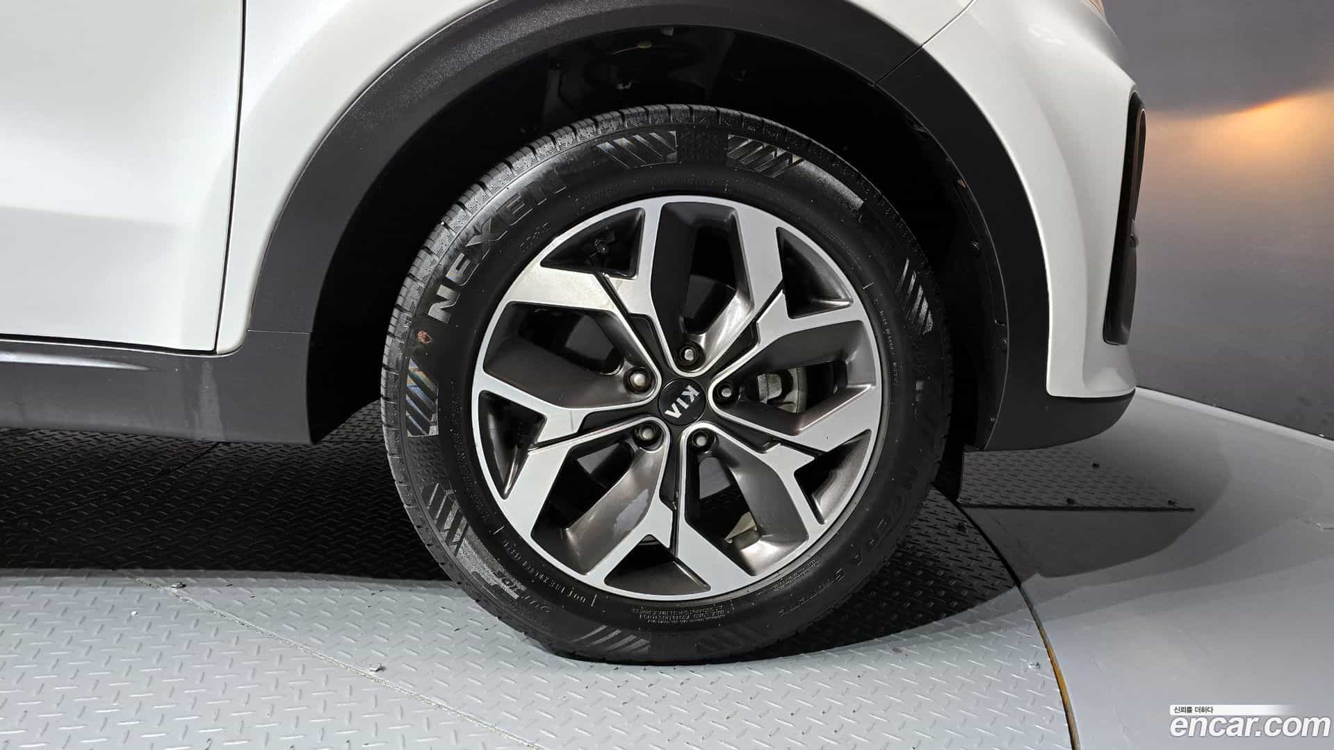 Sportage Kia 2020.3-OUTER-031