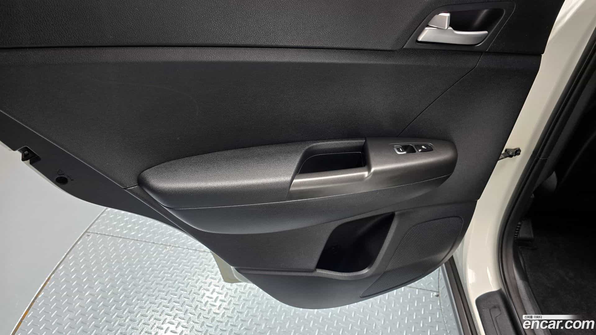 Sportage Kia 2020.3-INNER-035