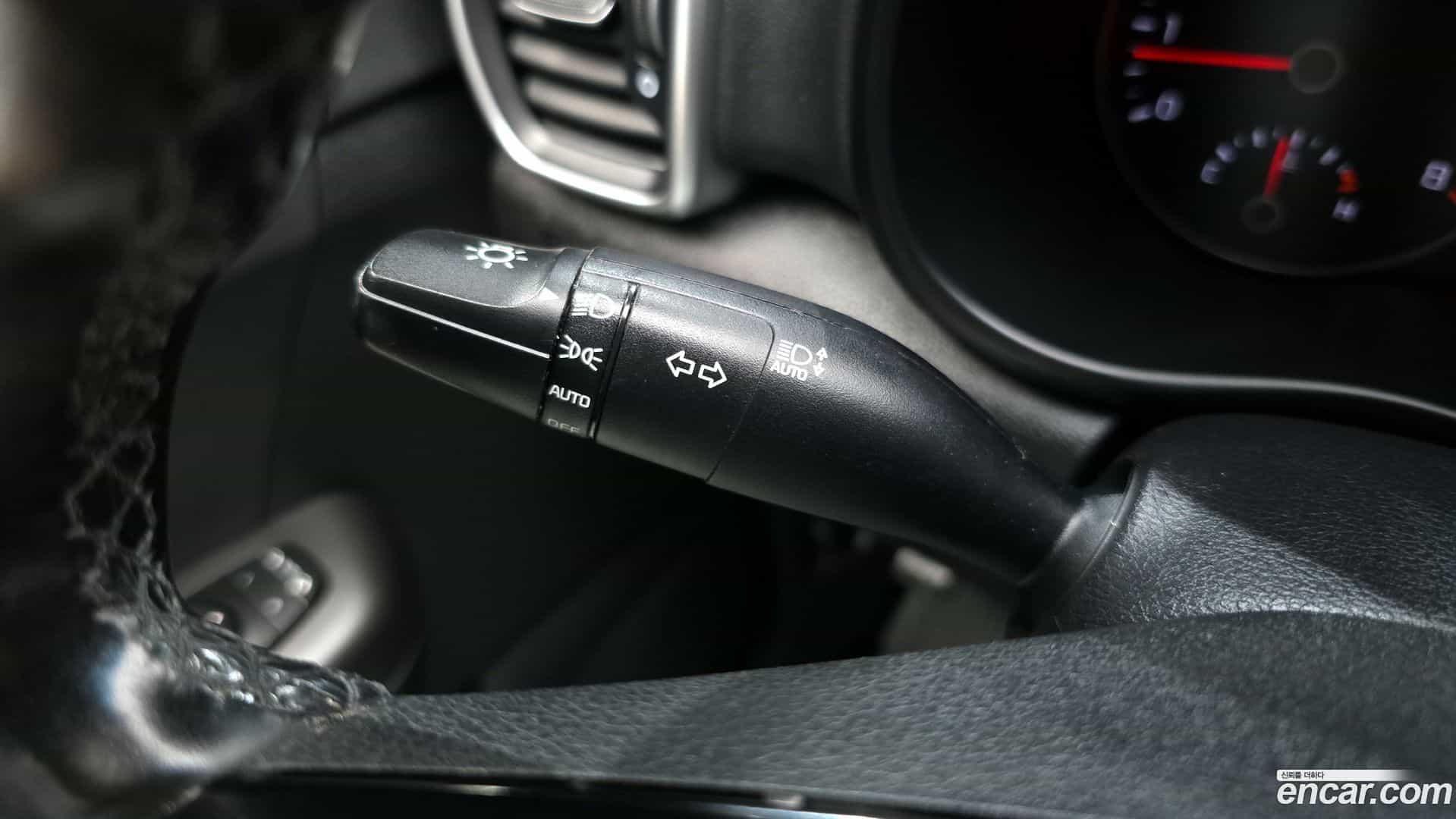 Sportage Kia 2020.3-OPTION-043