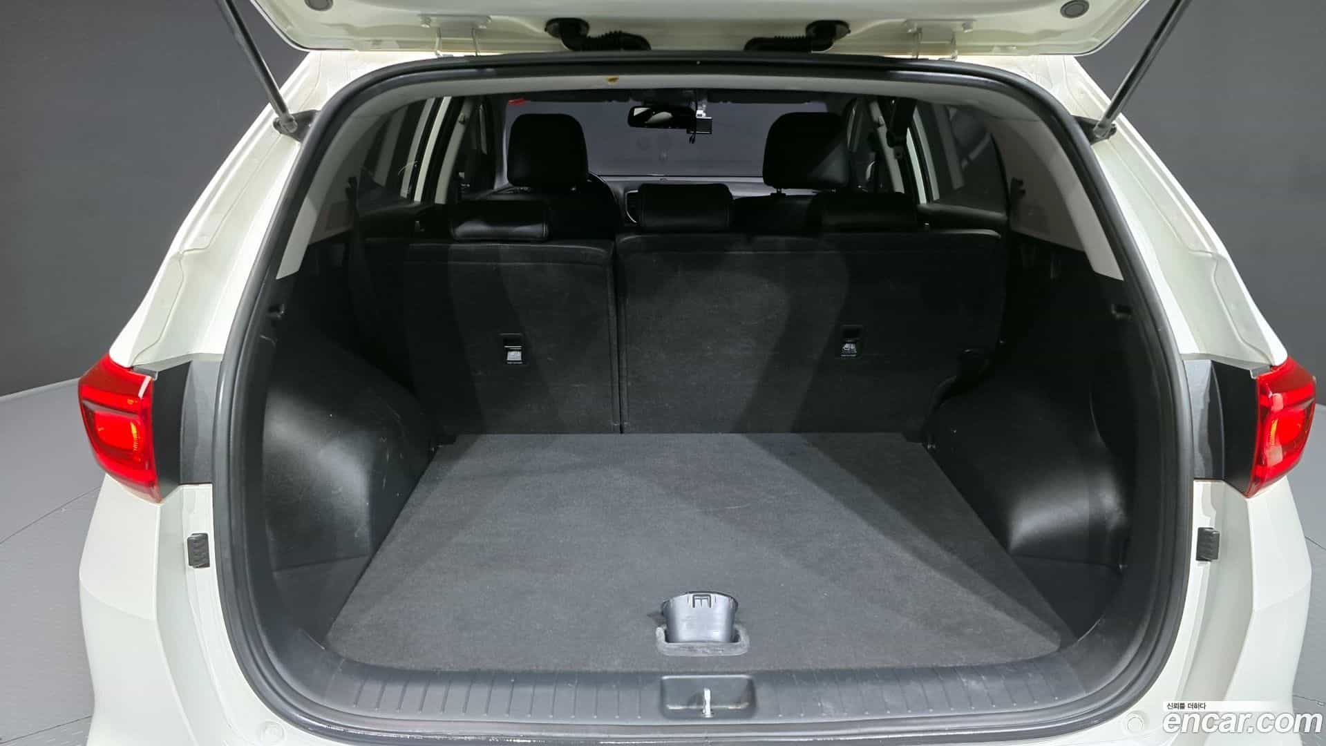 Sportage Kia 2020.3-OPTION-044