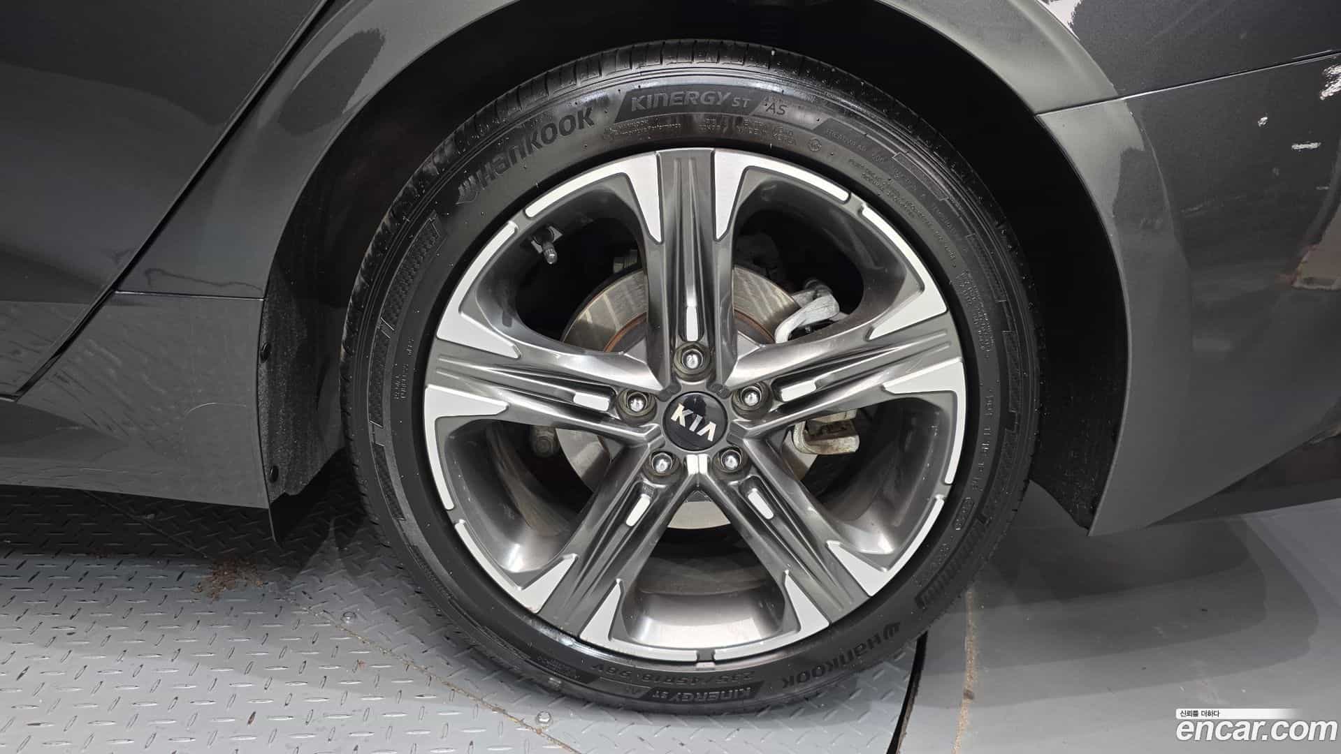 K5 Kia 2020.4-OUTER-031