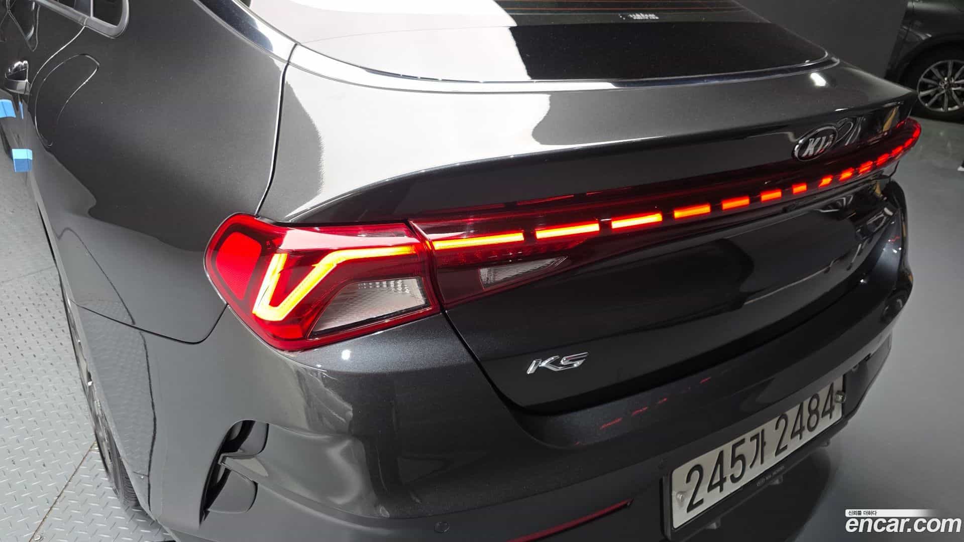 K5 Kia 2020.4-OUTER-033