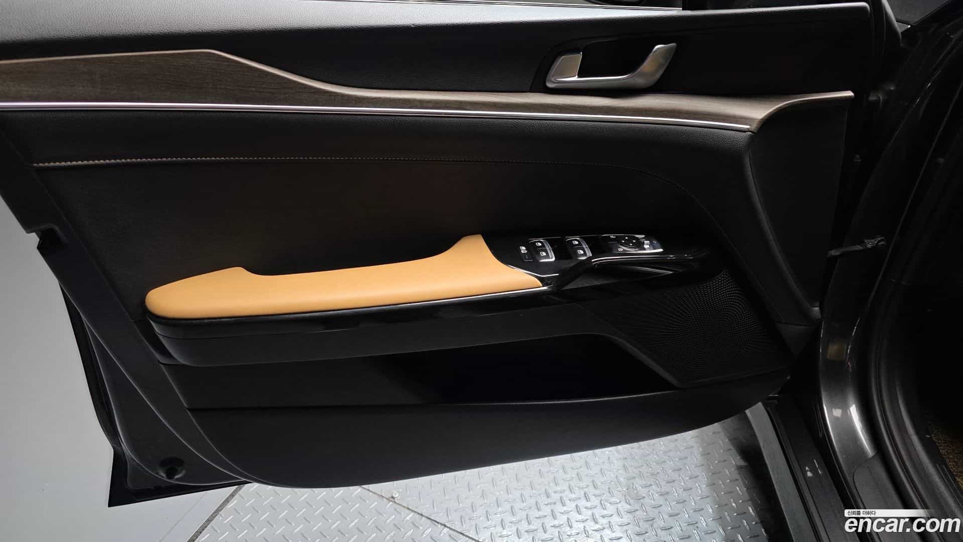 K5 Kia 2020.4-INNER-034