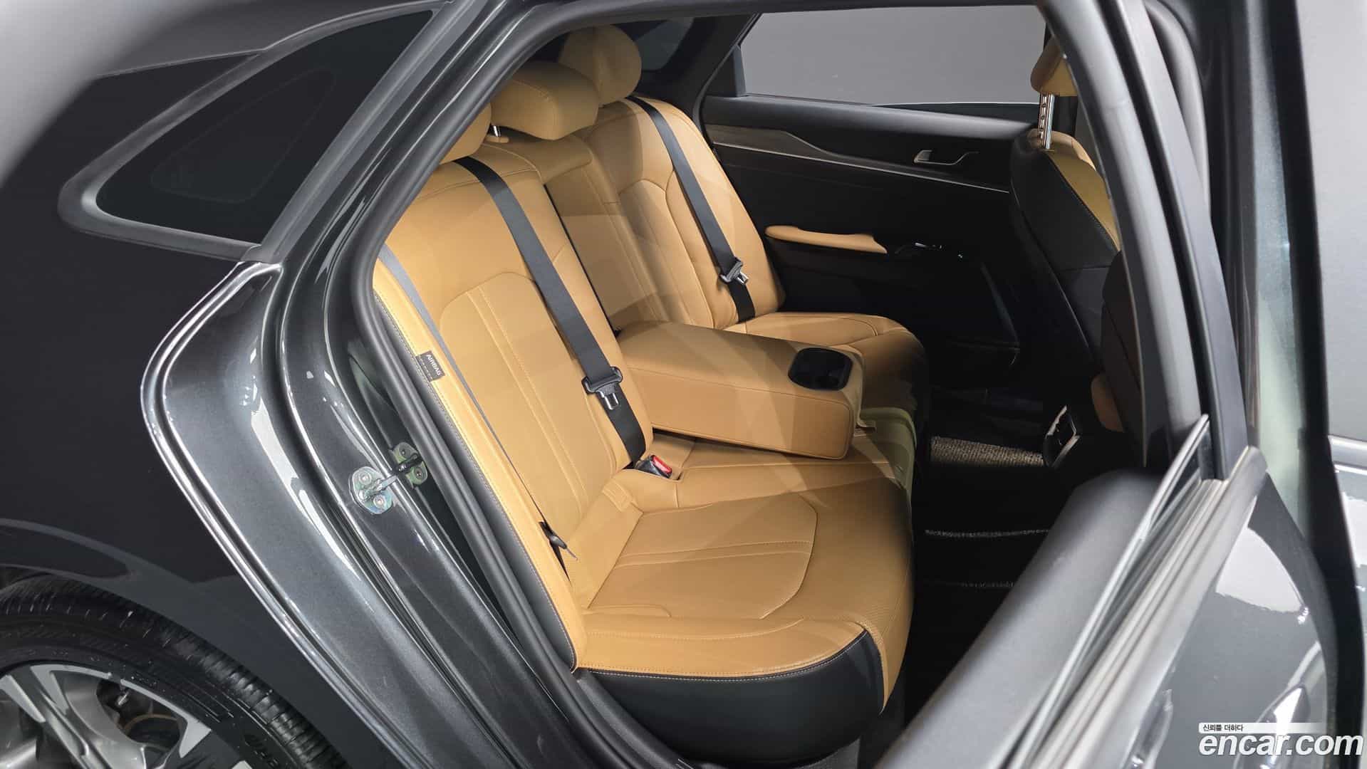 K5 Kia 2020.4-INNER-036