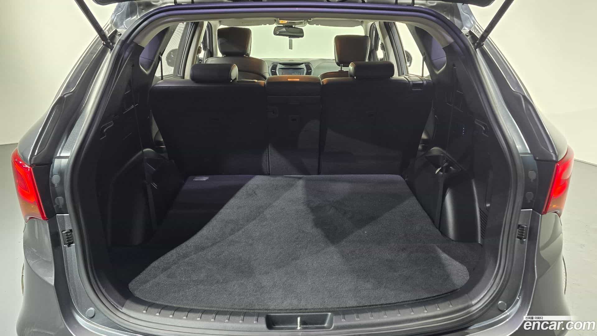 Santafe Hyundai 2016.9-OPTION-024