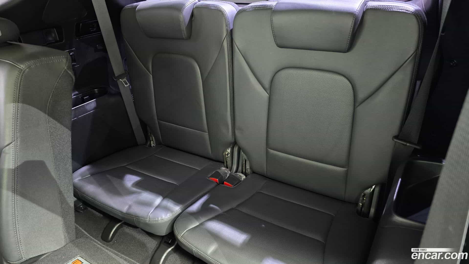 Santafe Hyundai 2016.9-OPTION-040