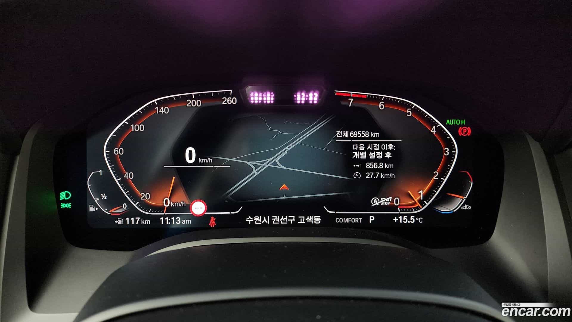 8-Series BMW 2021.6-INNER-008