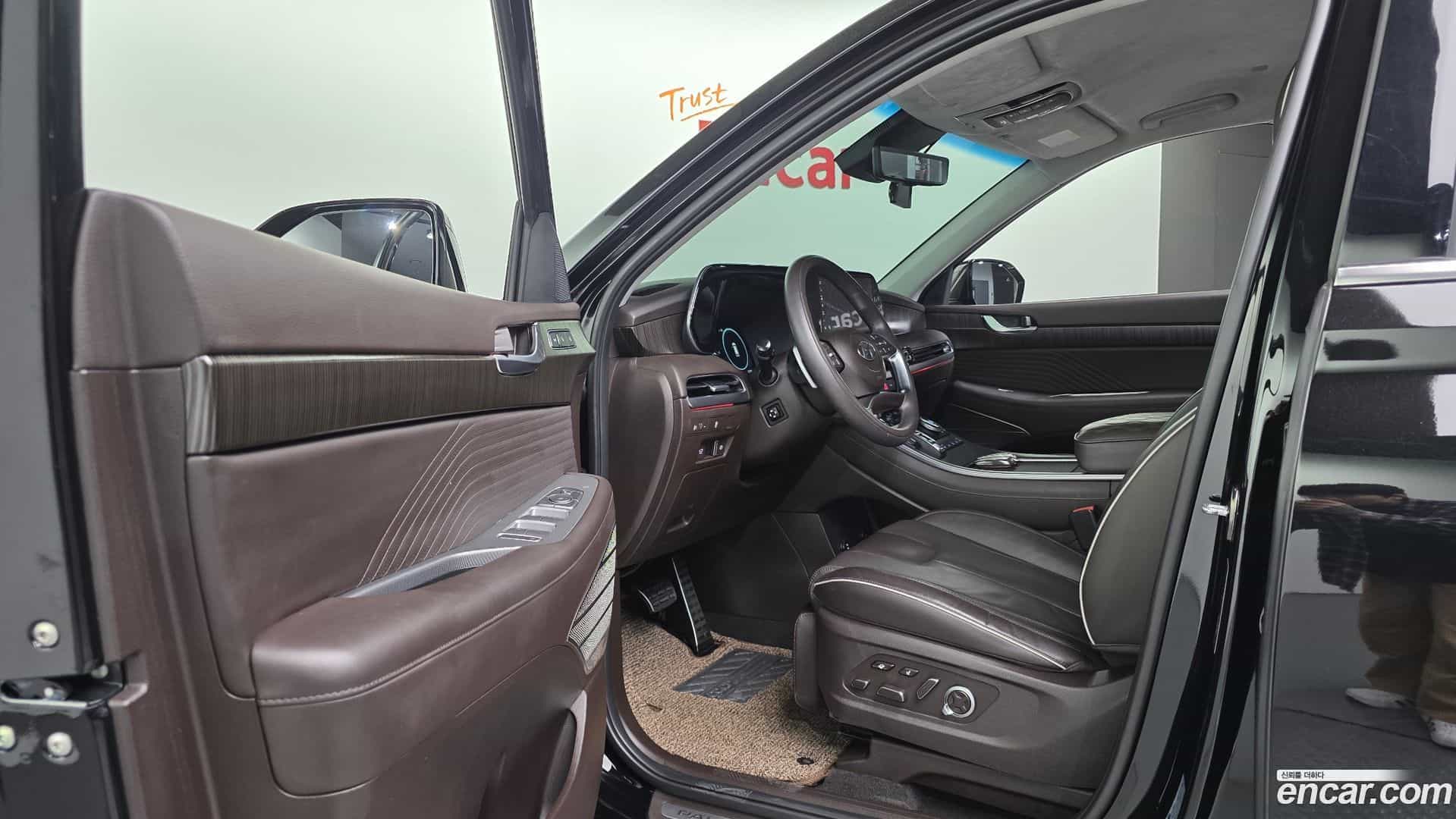 Palisade Hyundai 2023.0-INNER-036