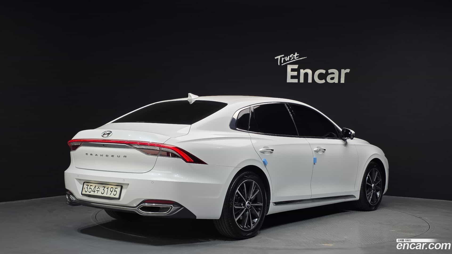 Grandeur Hyundai 2020.7-OUTER-002