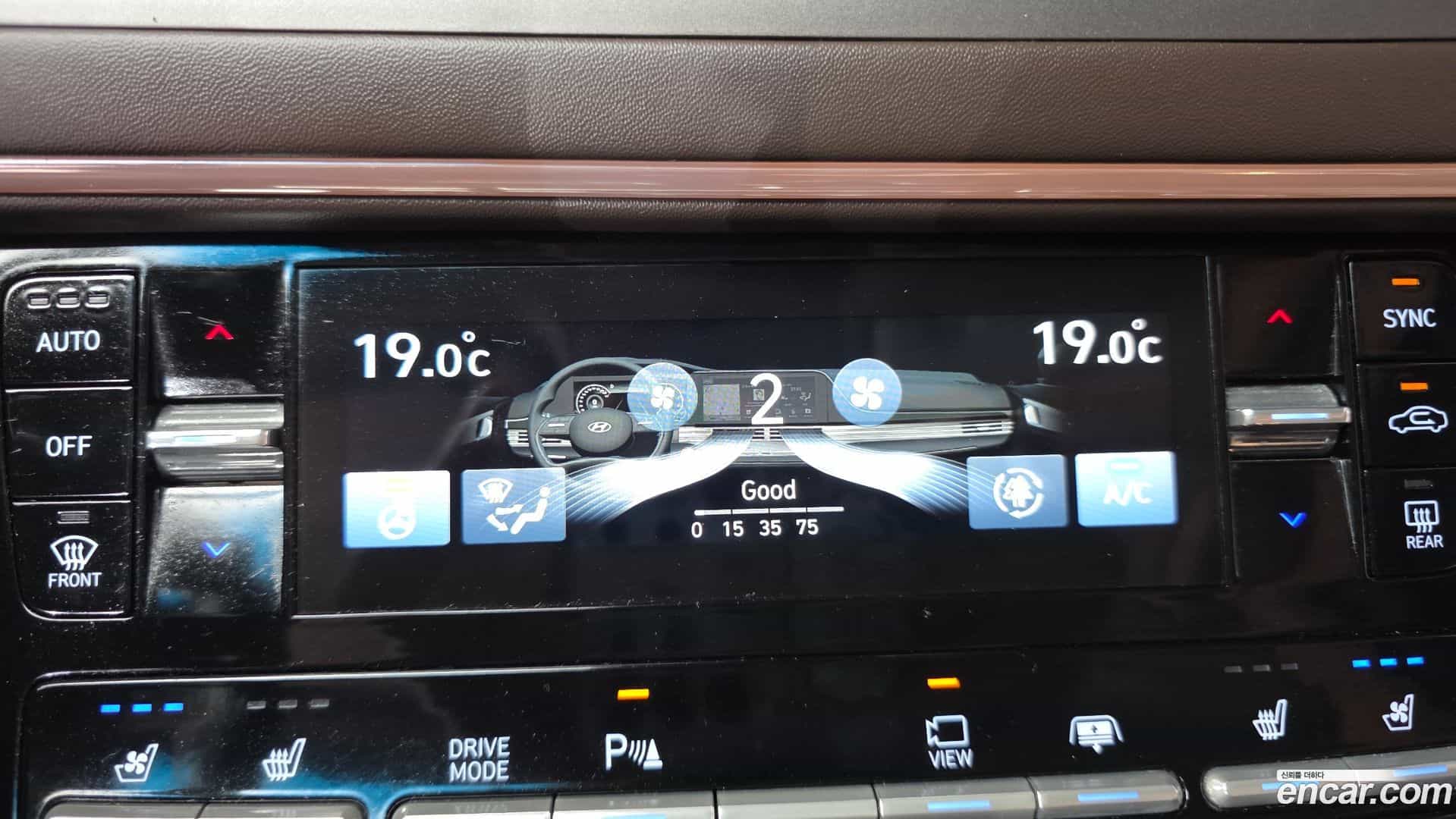 Grandeur Hyundai 2020.7-OPTION-020