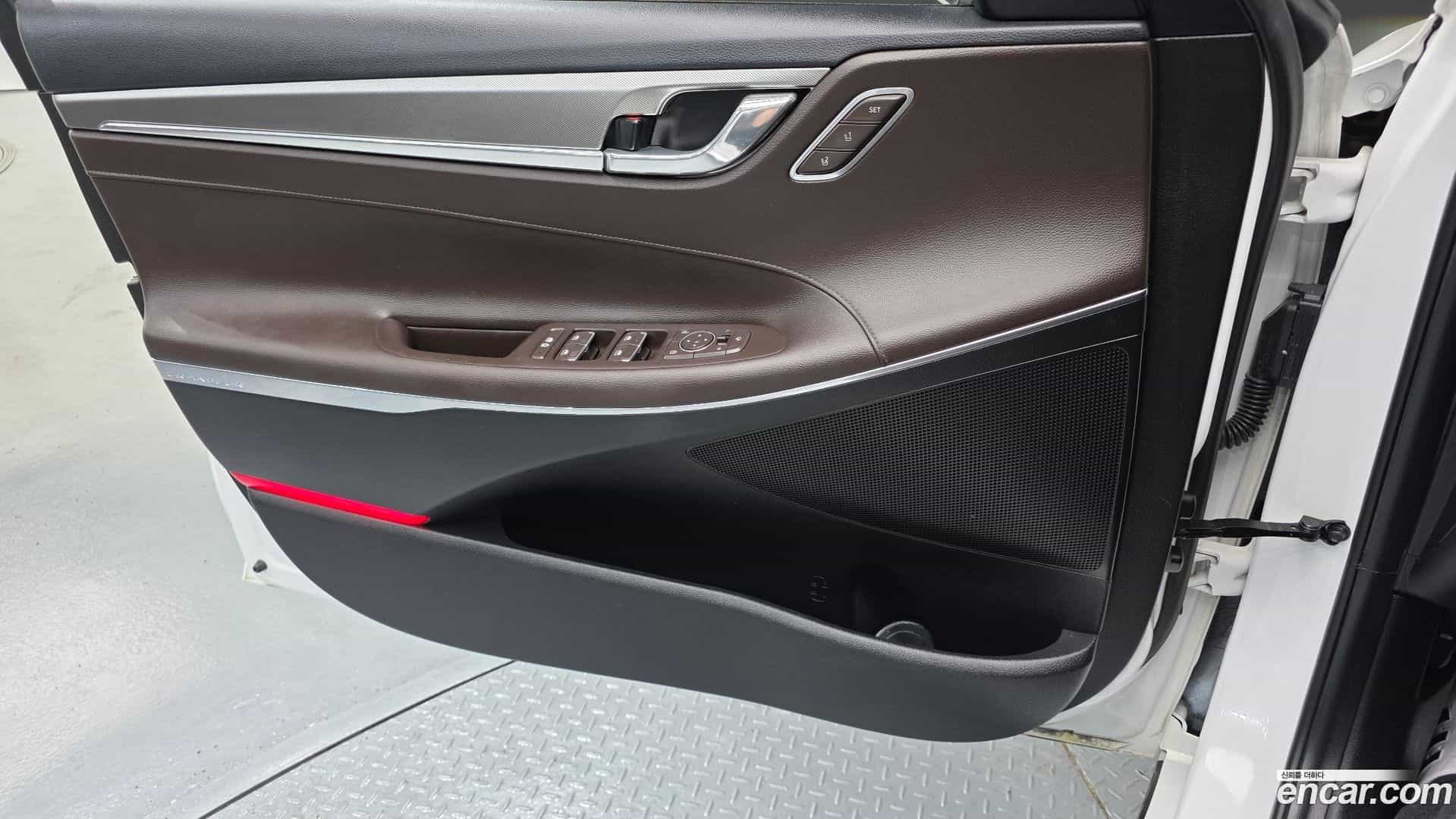 Grandeur Hyundai 2020.7-INNER-034