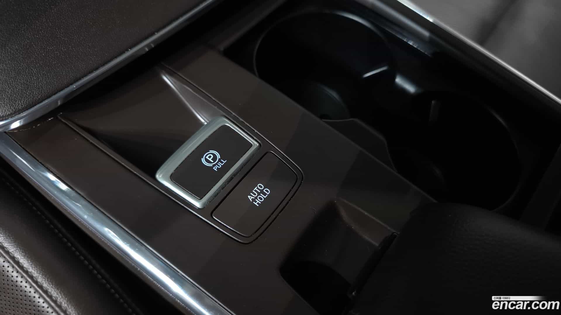 Grandeur Hyundai 2020.7-OPTION-042
