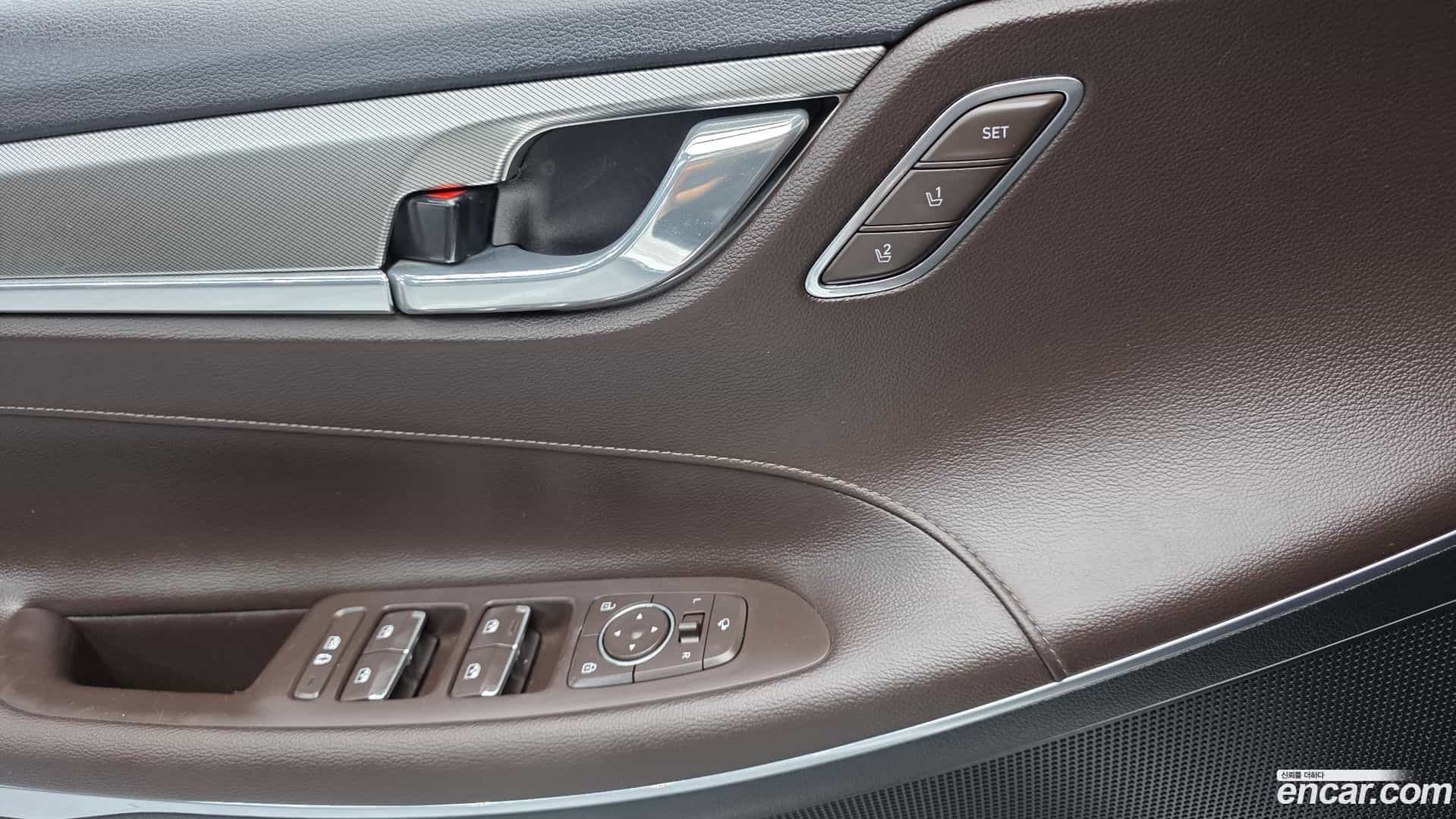 Grandeur Hyundai 2020.7-OPTION-045