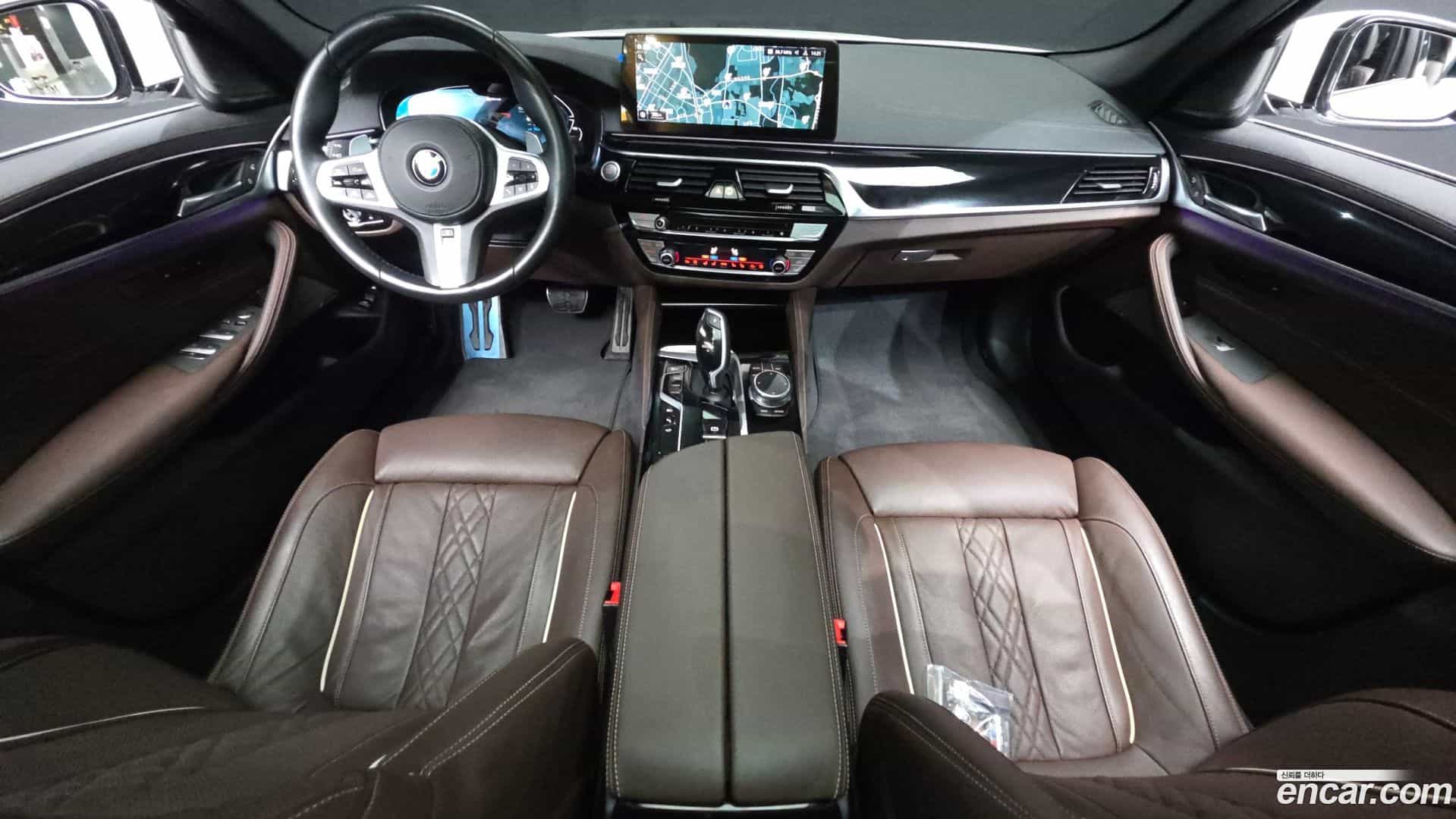 5-Series BMW 2021.3-INNER-007