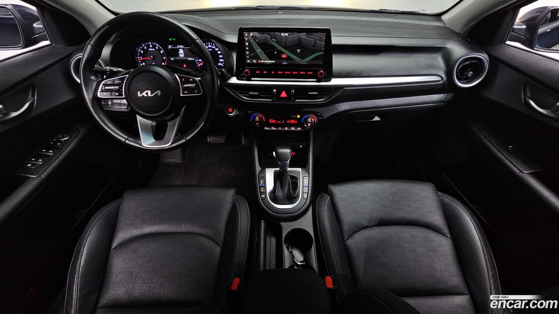 K3 Kia 2021.6-INNER-007