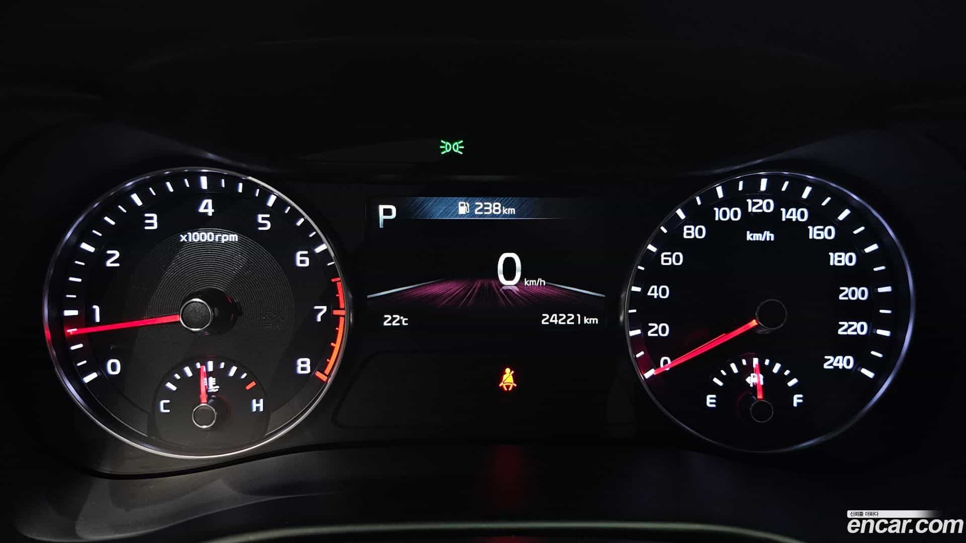 K3 Kia 2021.6-INNER-008