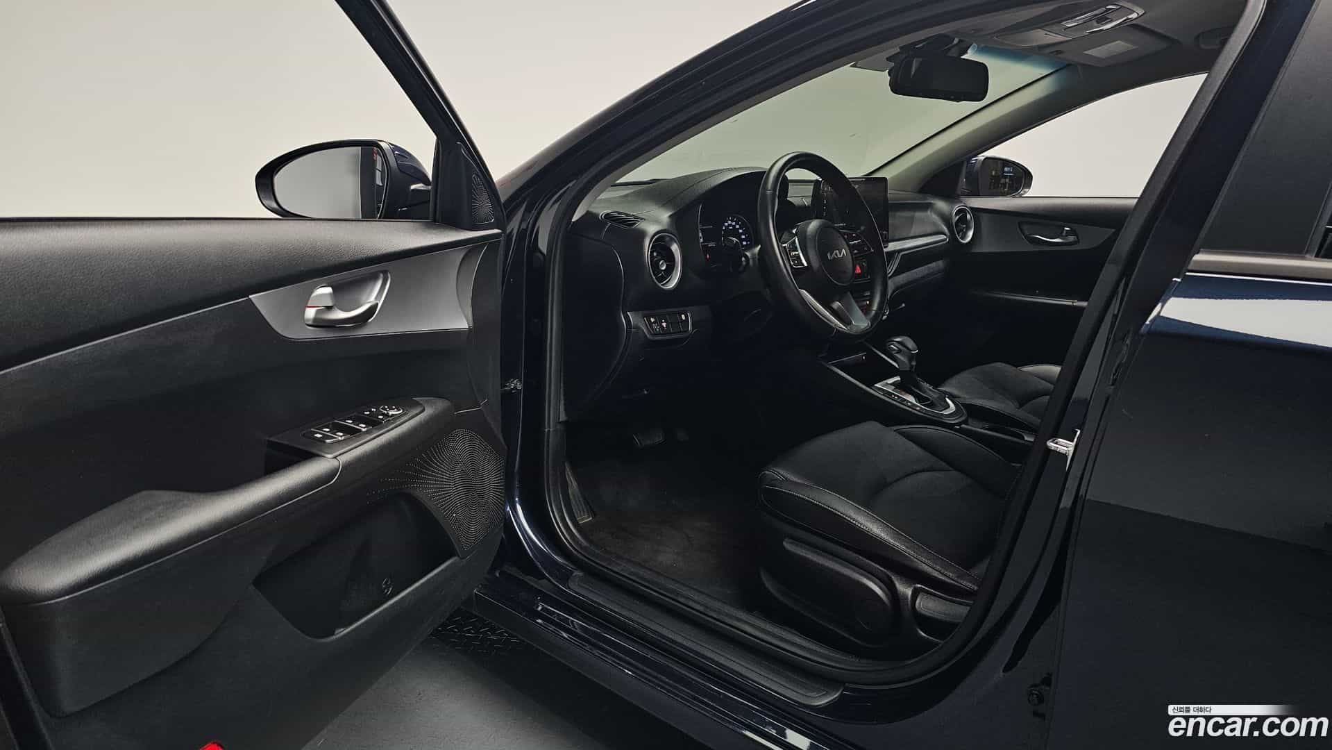 K3 Kia 2021.6-INNER-010